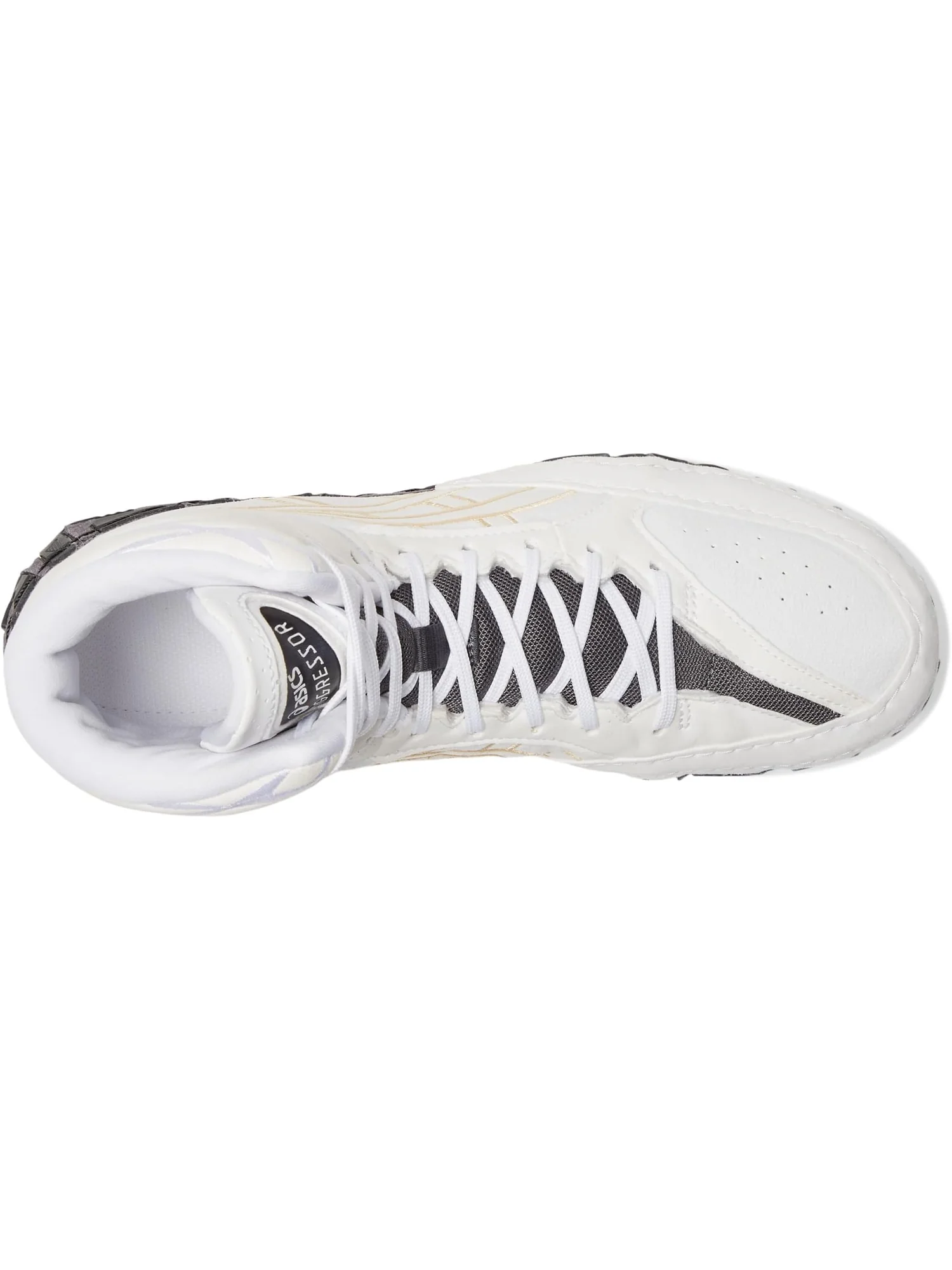 Кроссовки ASICS Aggressor 6 — 2