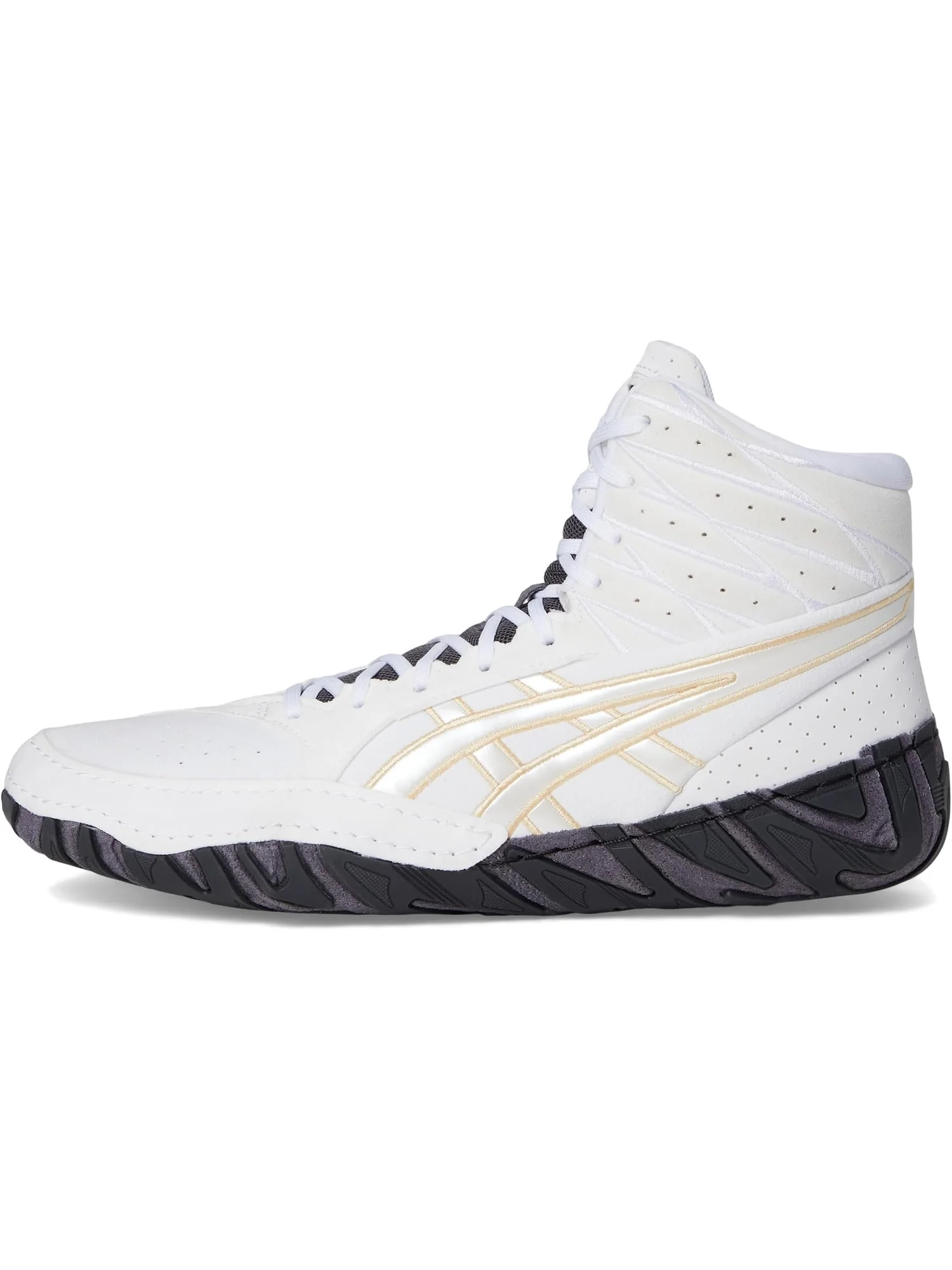 Кроссовки ASICS Aggressor 6 — 4
