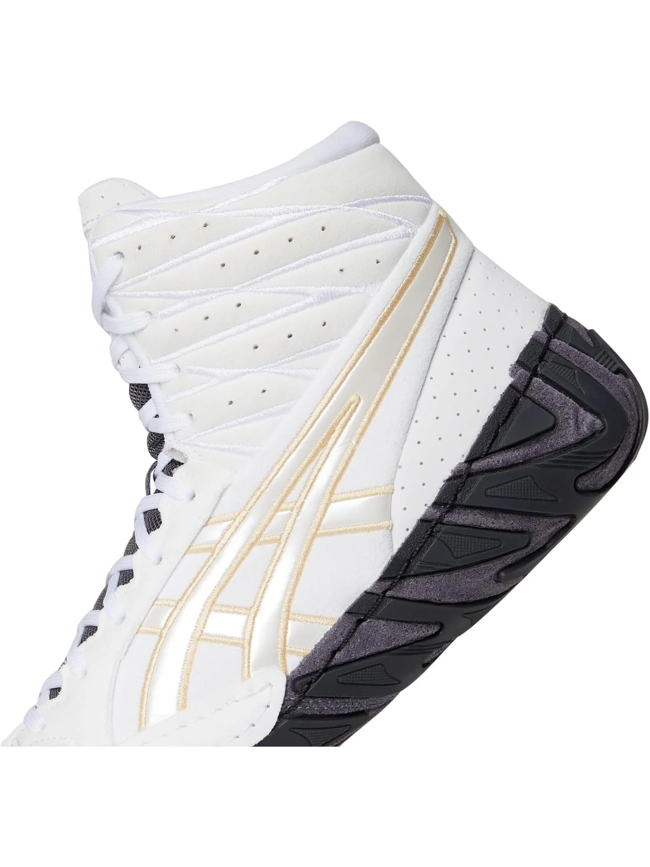Кроссовки ASICS Aggressor 6 — 6