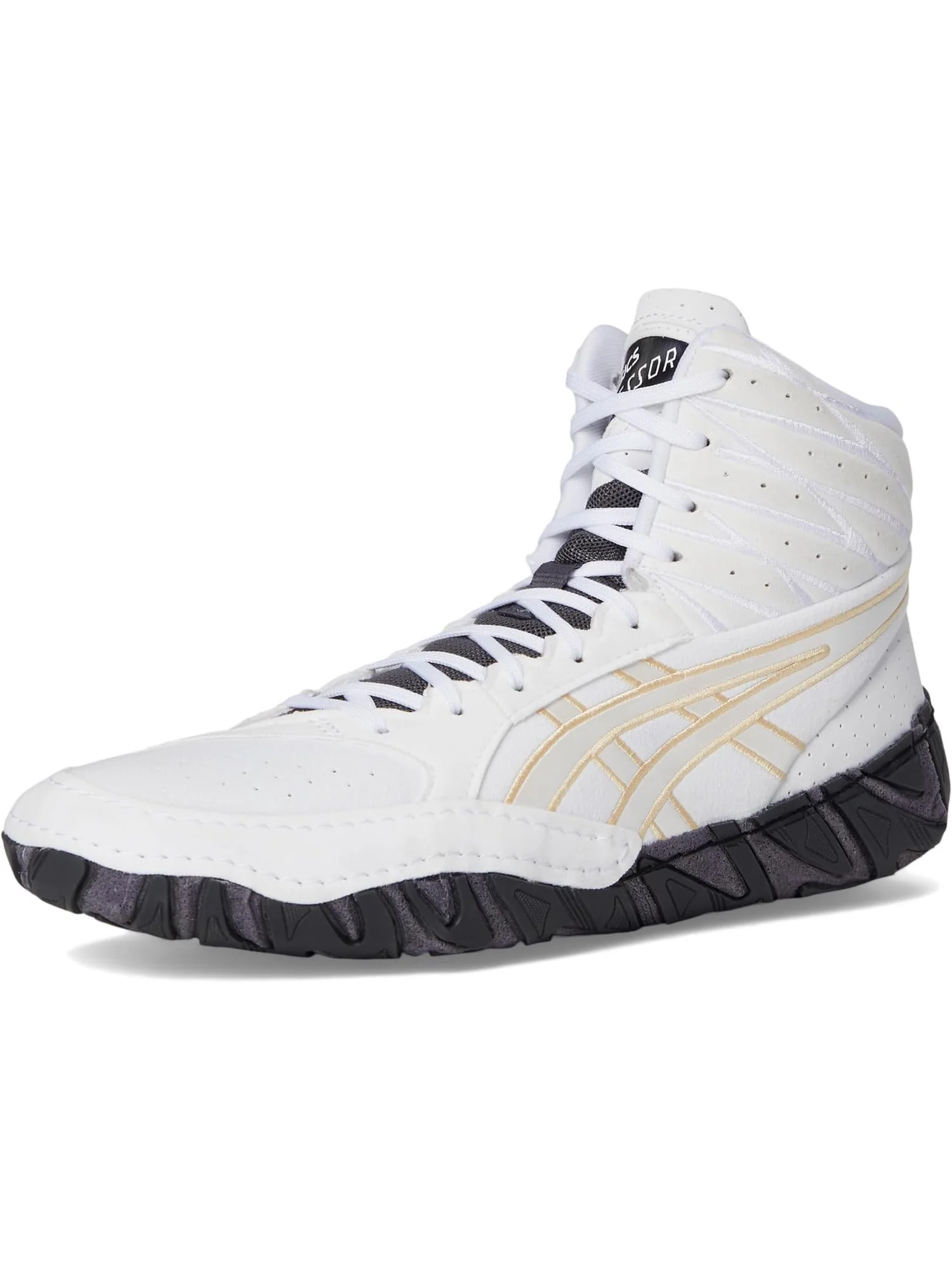 Кроссовки ASICS Aggressor 6 — 7
