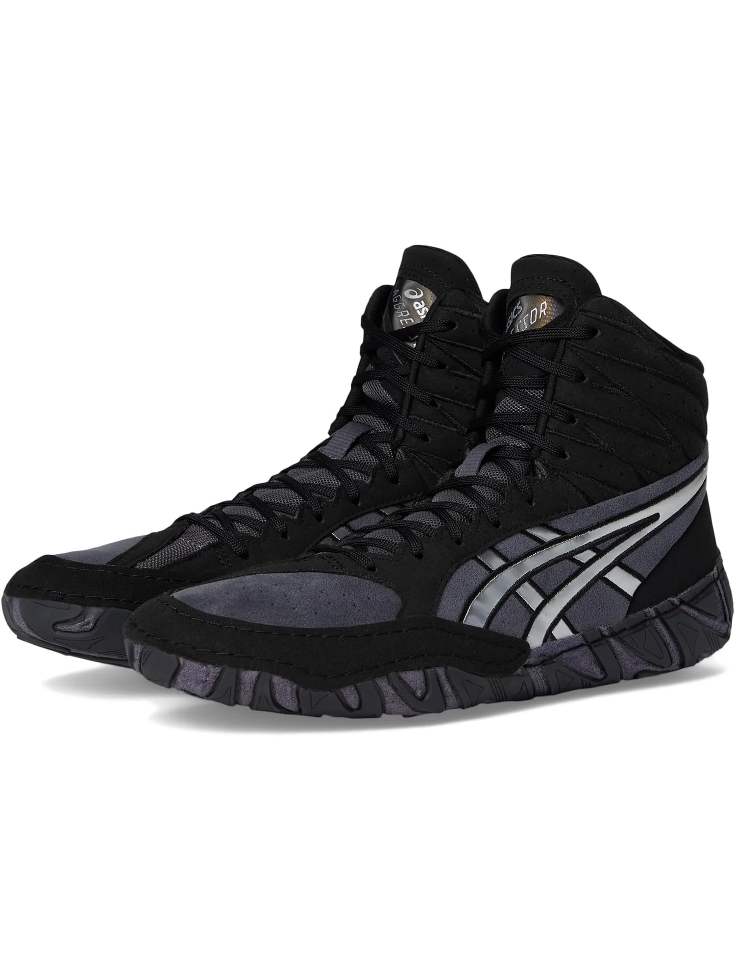 Кроссовки ASICS Men's Aggressor 6 — 1