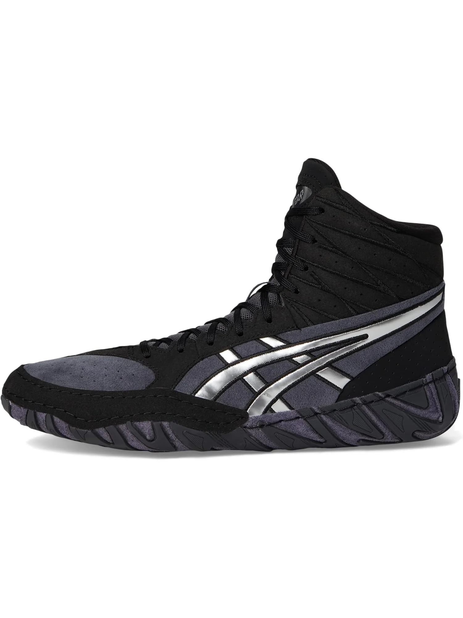 Кроссовки ASICS Men's Aggressor 6 — 4