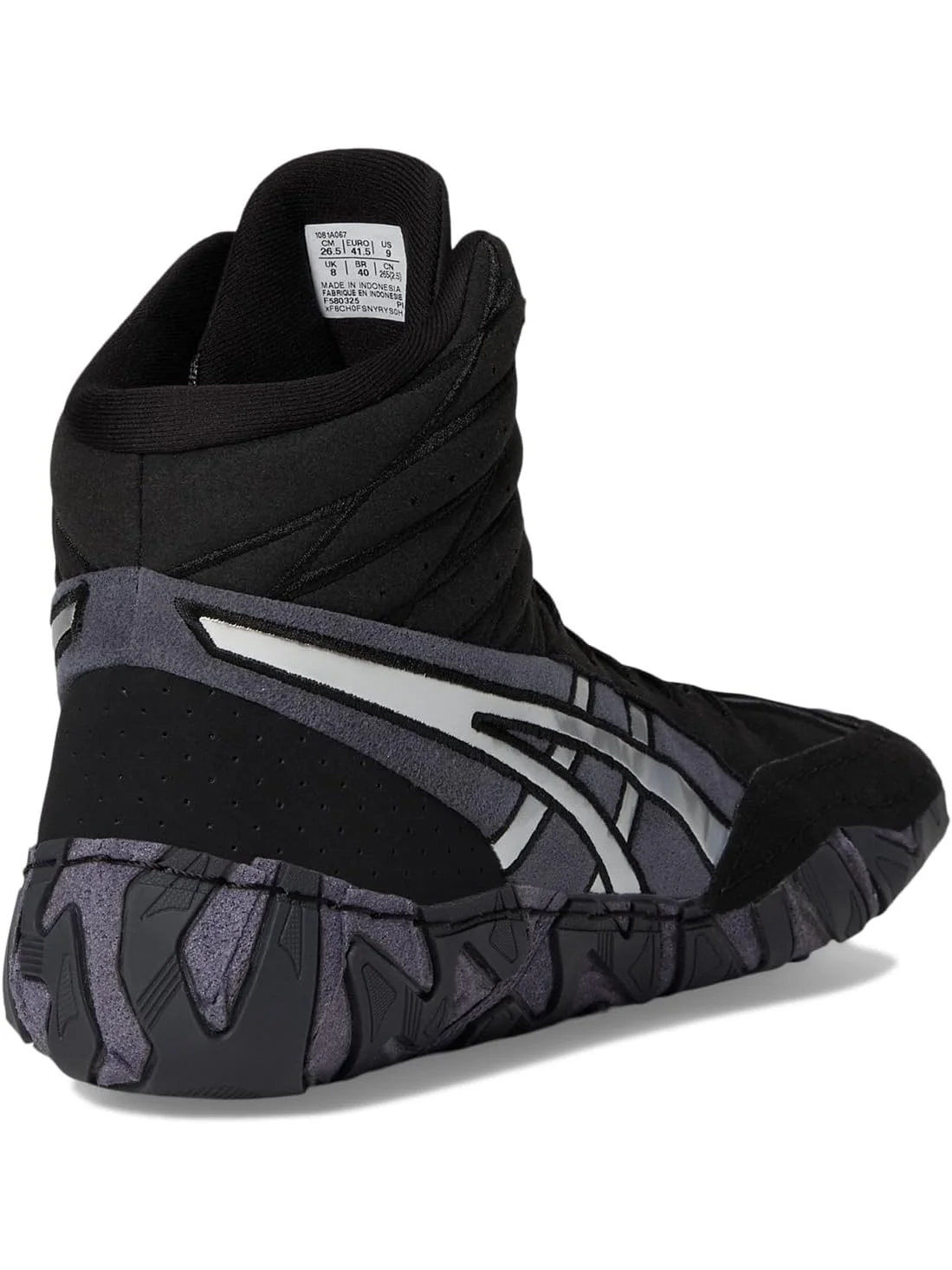 Кроссовки ASICS Men's Aggressor 6 — 5