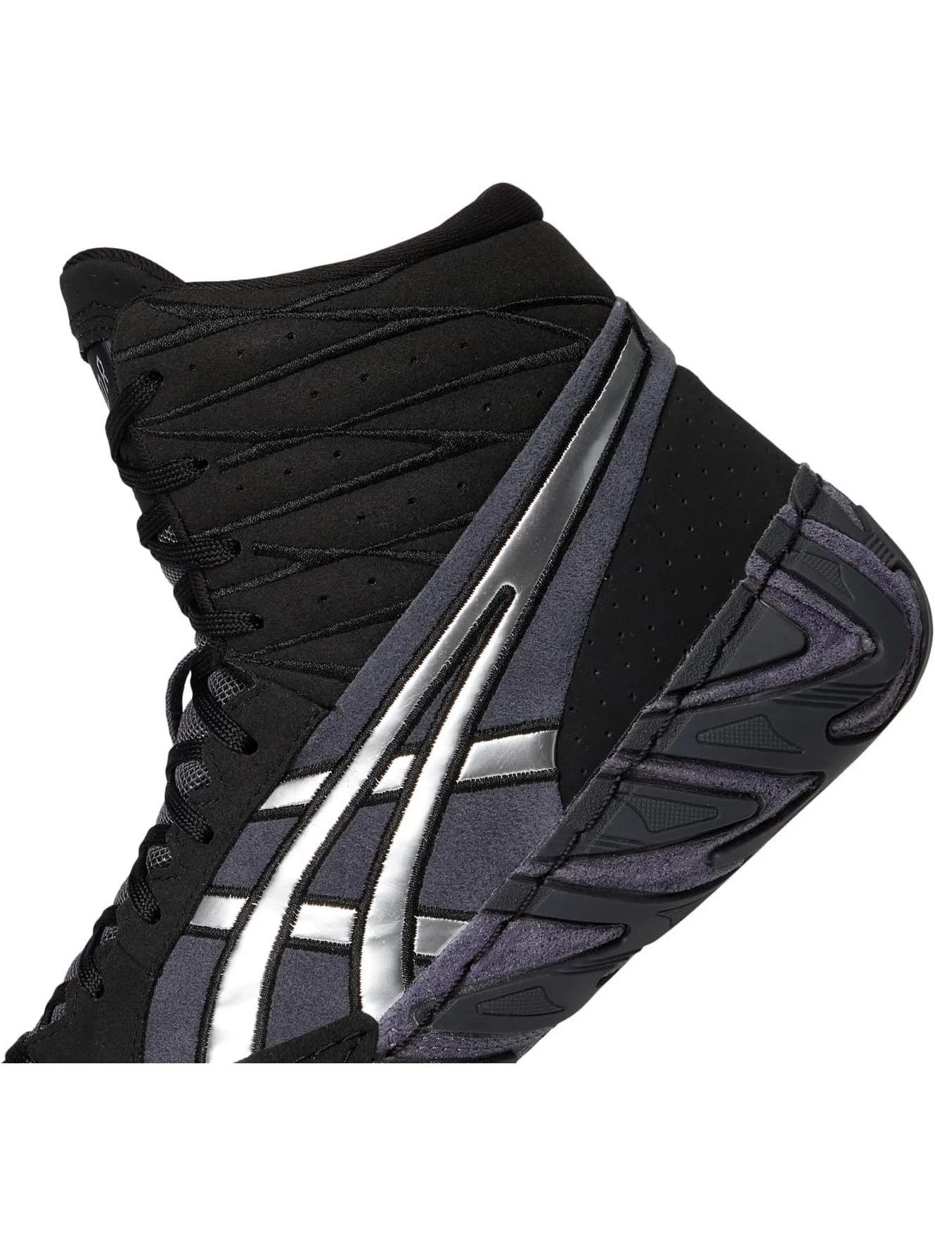 Кроссовки ASICS Men's Aggressor 6 — 6