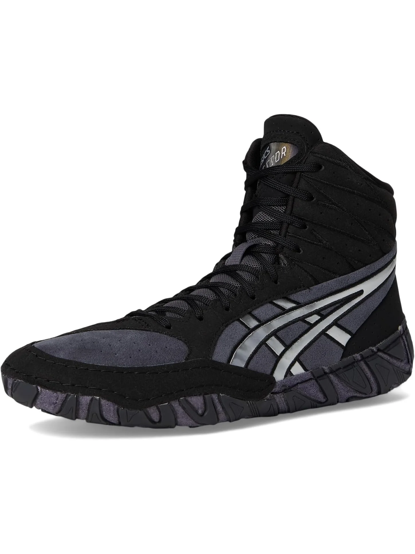 Кроссовки ASICS Men's Aggressor 6 — 7