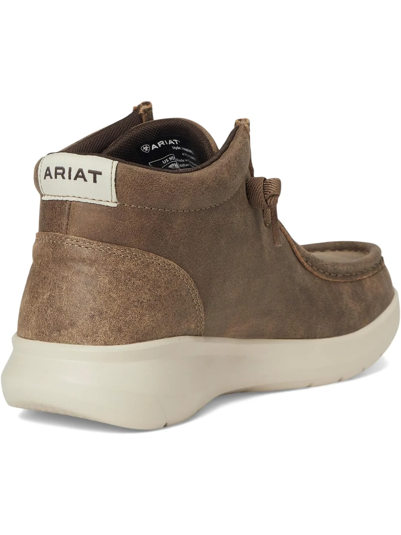 Кроссовки Ariat Hilo Mid — 5
