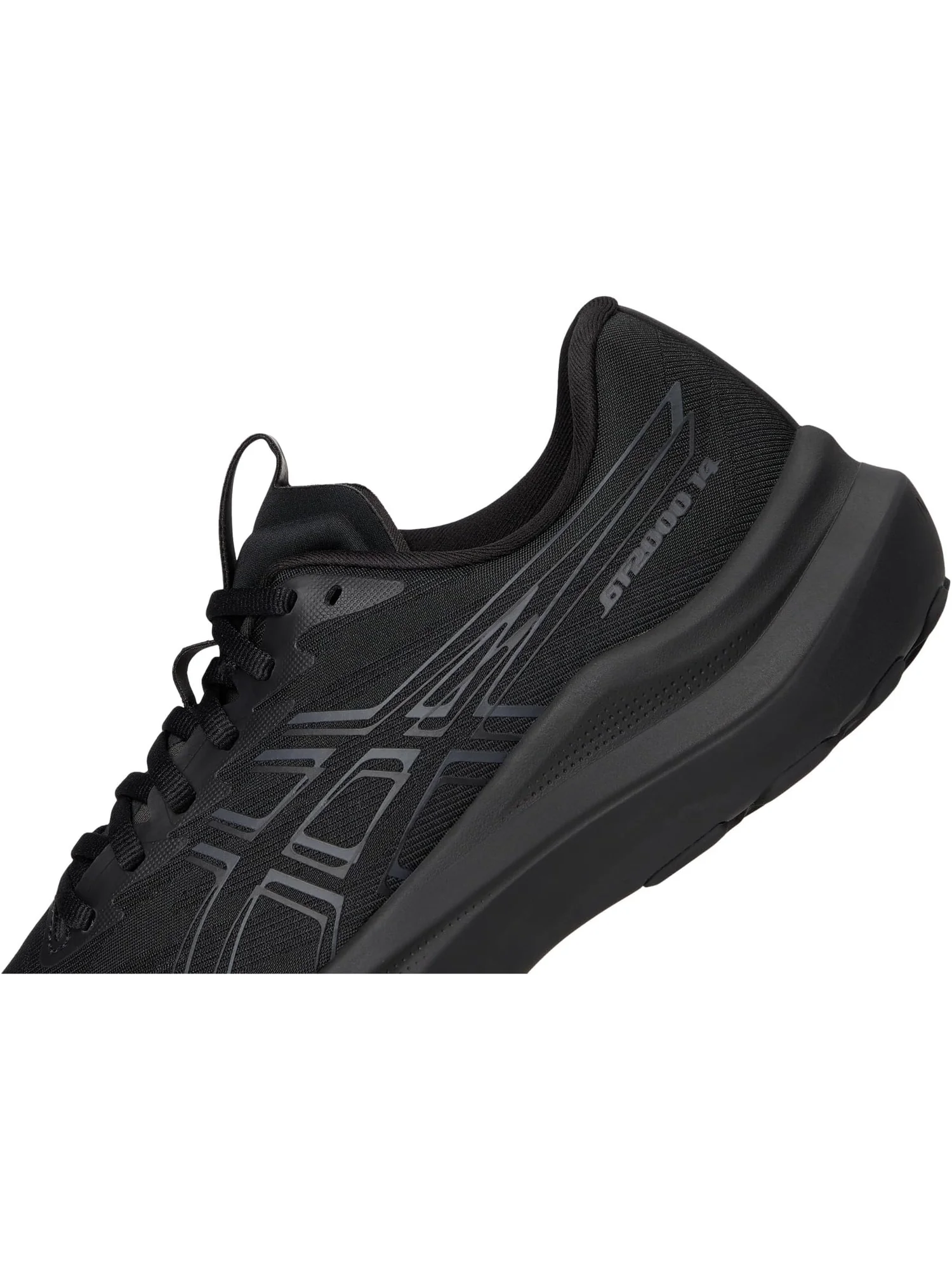 Кроссовки ASICS Gt-2000 14 — 6
