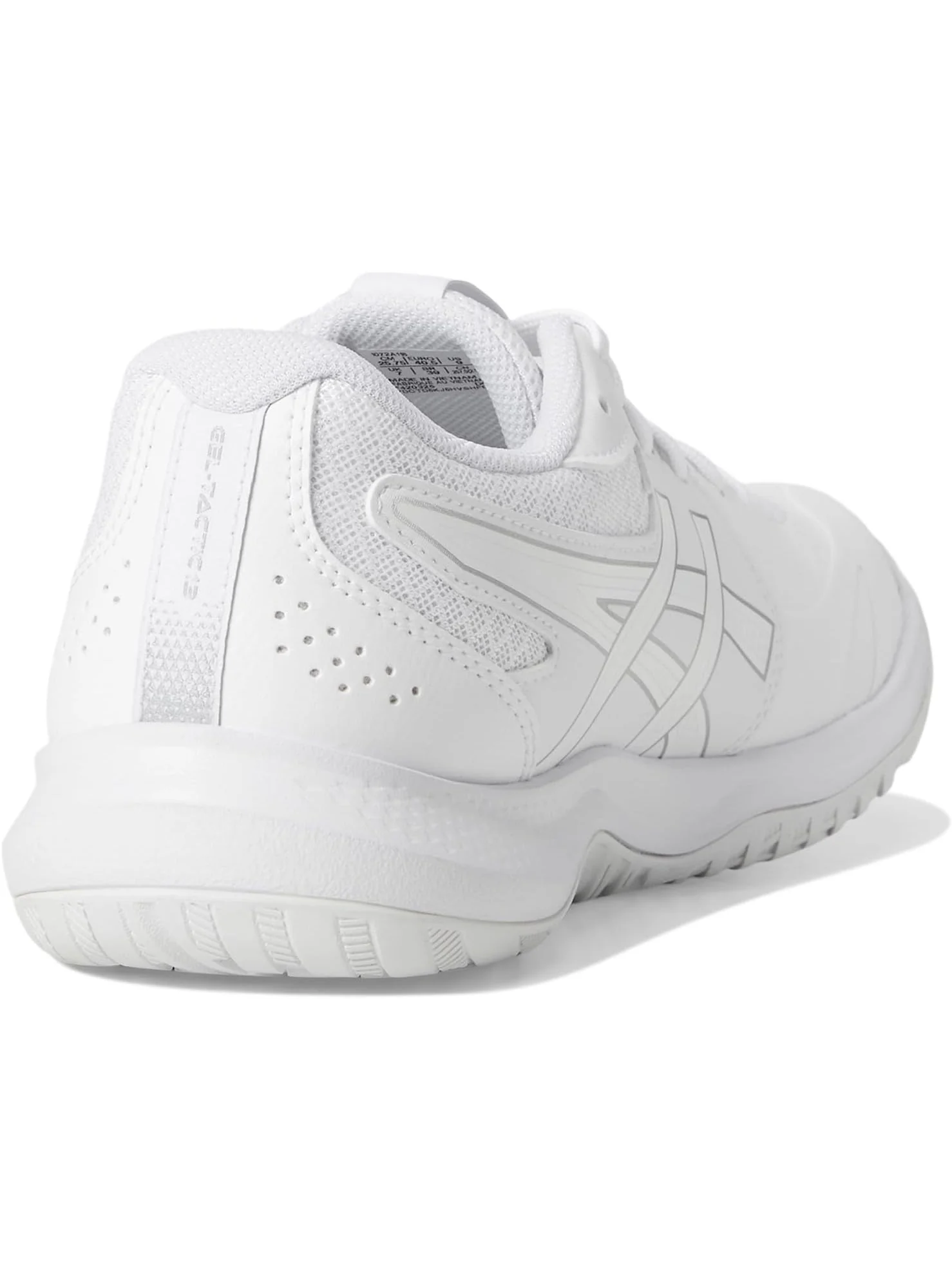 Кроссовки ASICS Gel-tactic 13 — 5