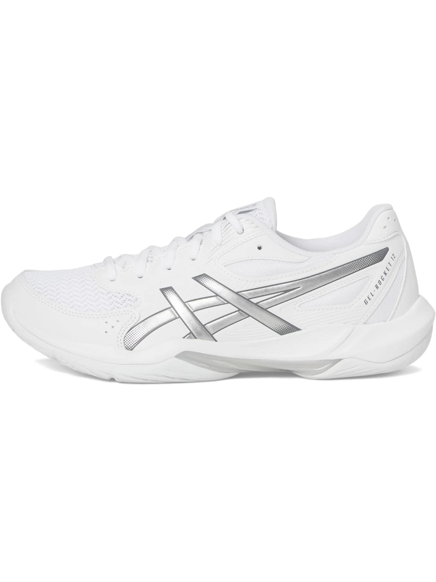 Кроссовки ASICS Gel-Rocket 12 — 4