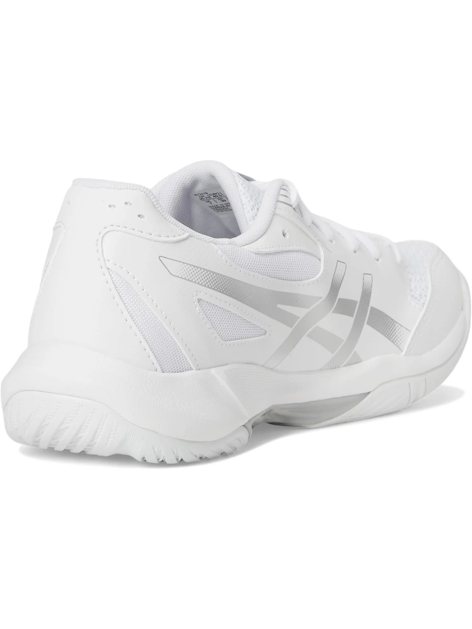 Кроссовки ASICS Gel-Rocket 12 — 5
