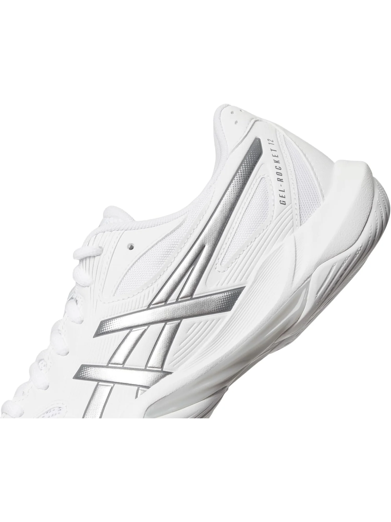 Кроссовки ASICS Gel-Rocket 12 — 6