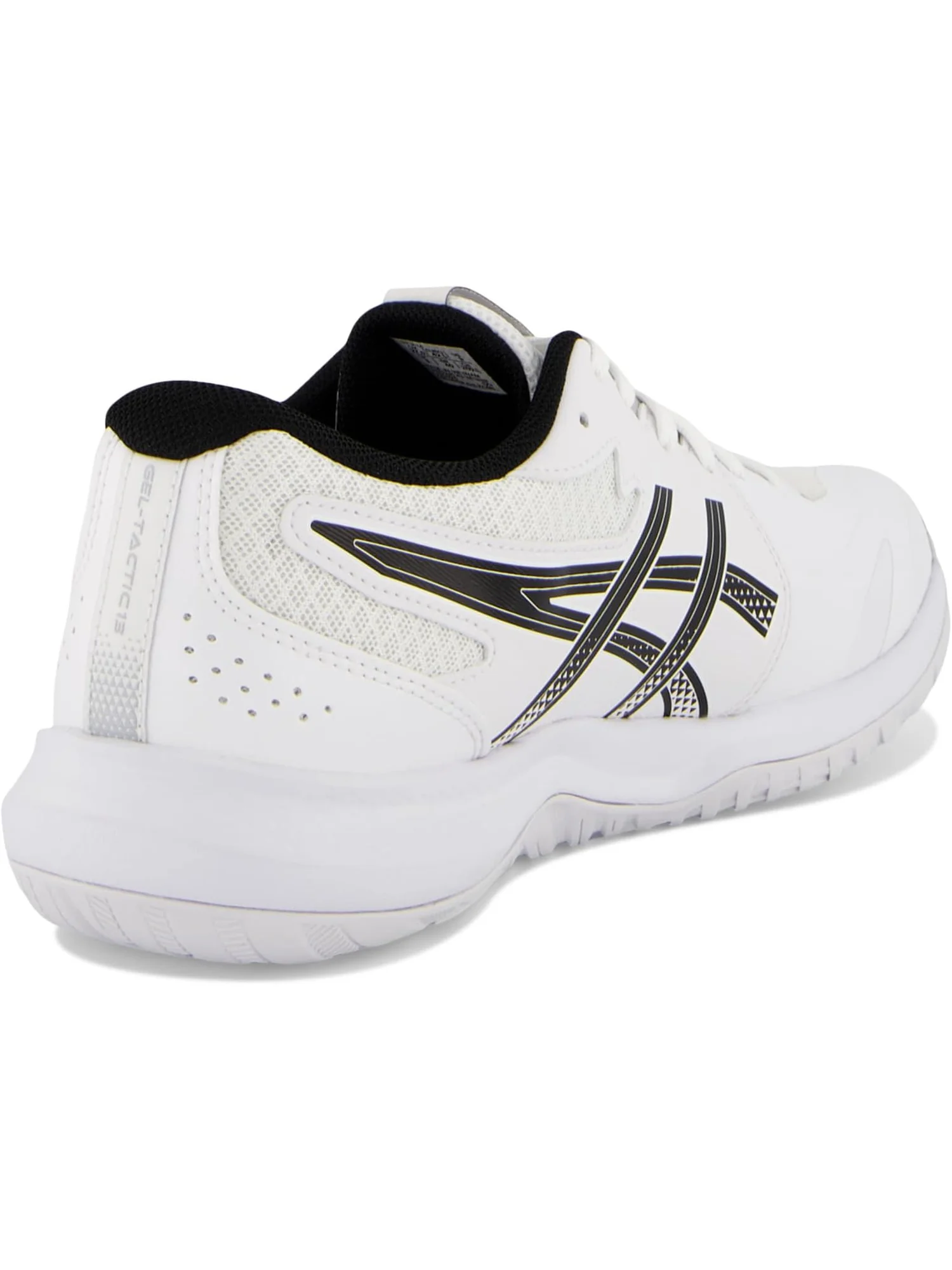 Кроссовки ASICS Gel-tactic 13 — 5