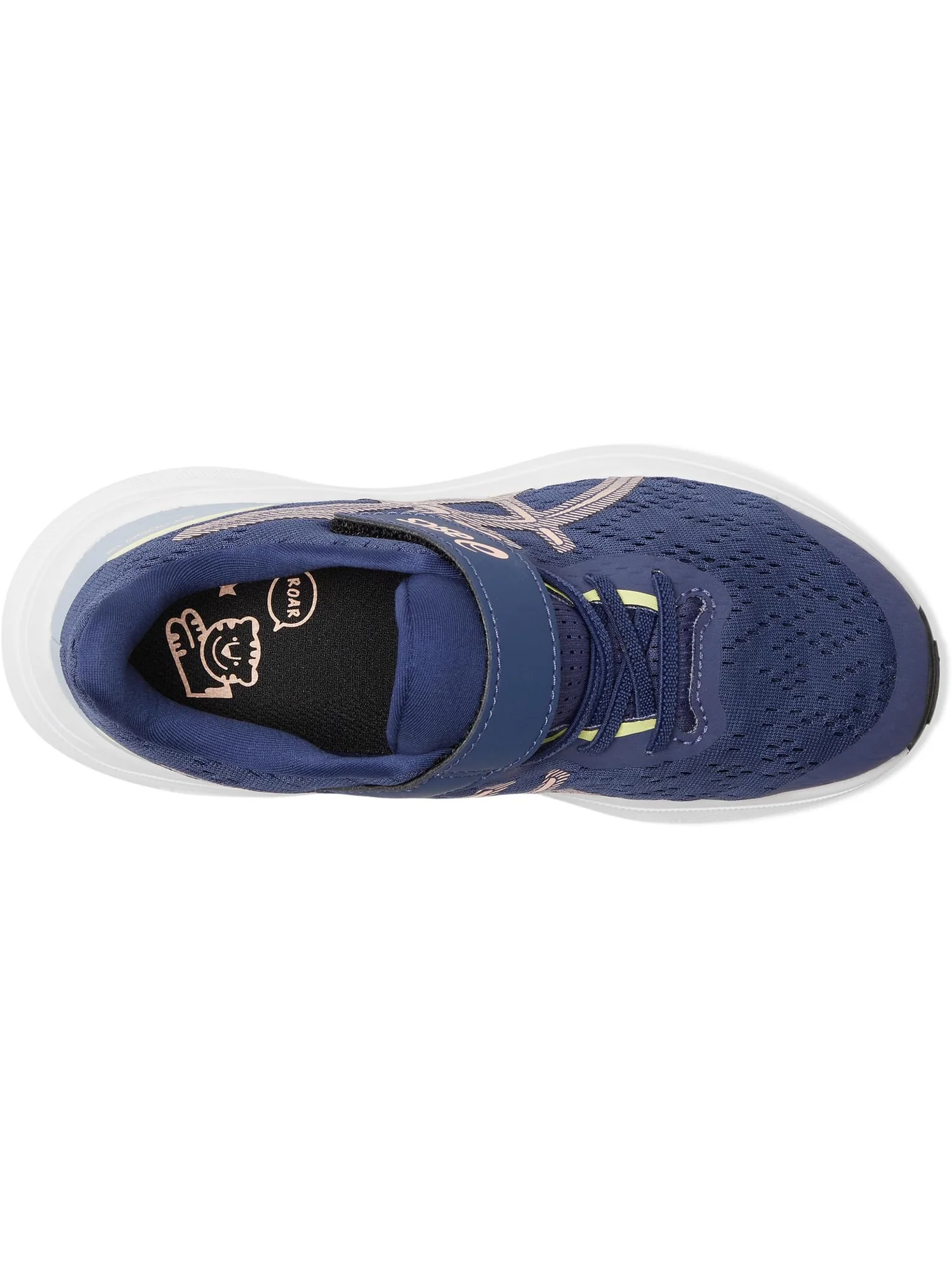 Кроссовки ASICS Kids GT-1000 13 Pre-School — 2