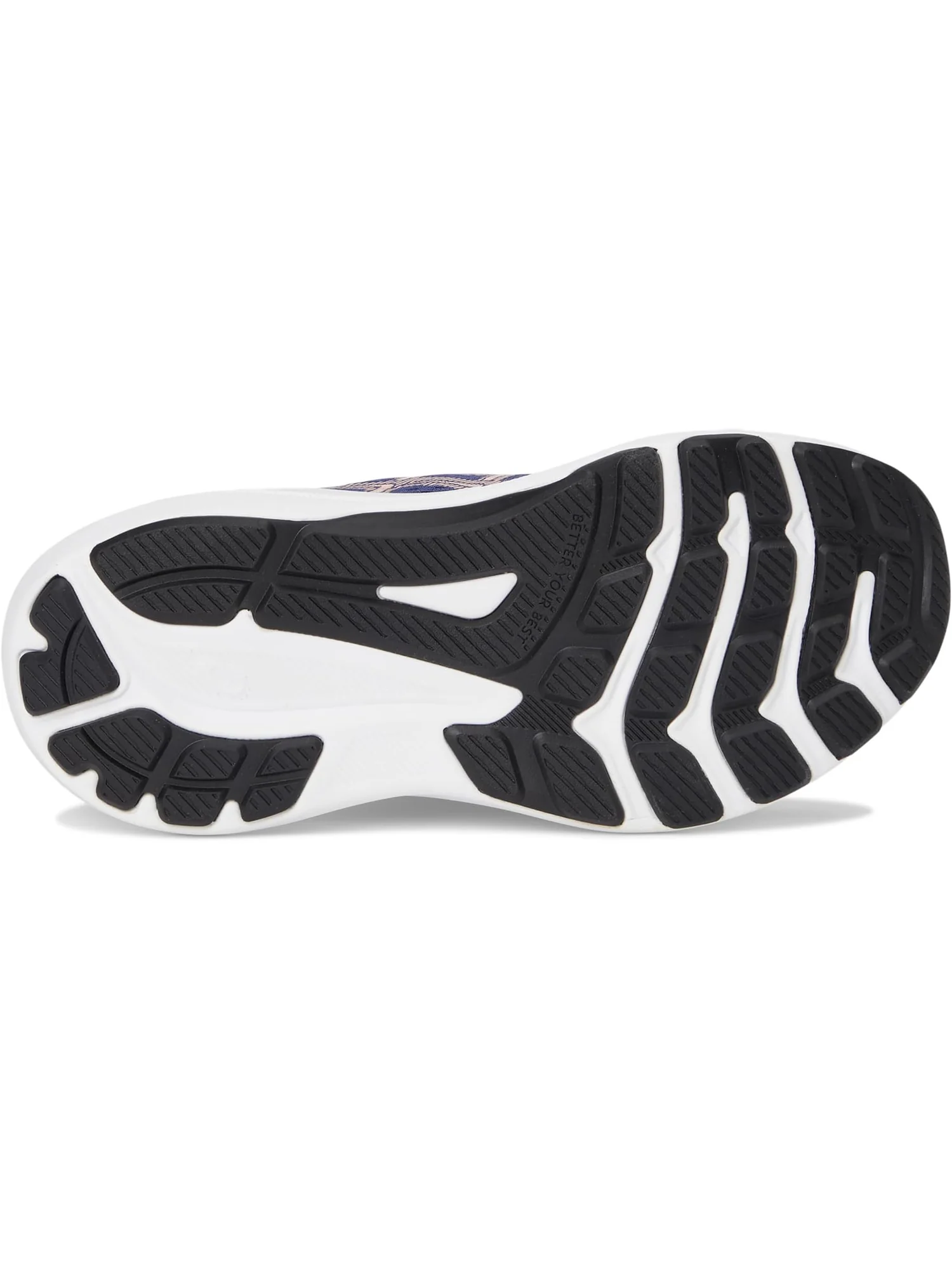 Кроссовки ASICS Kids GT-1000 13 Pre-School — 3