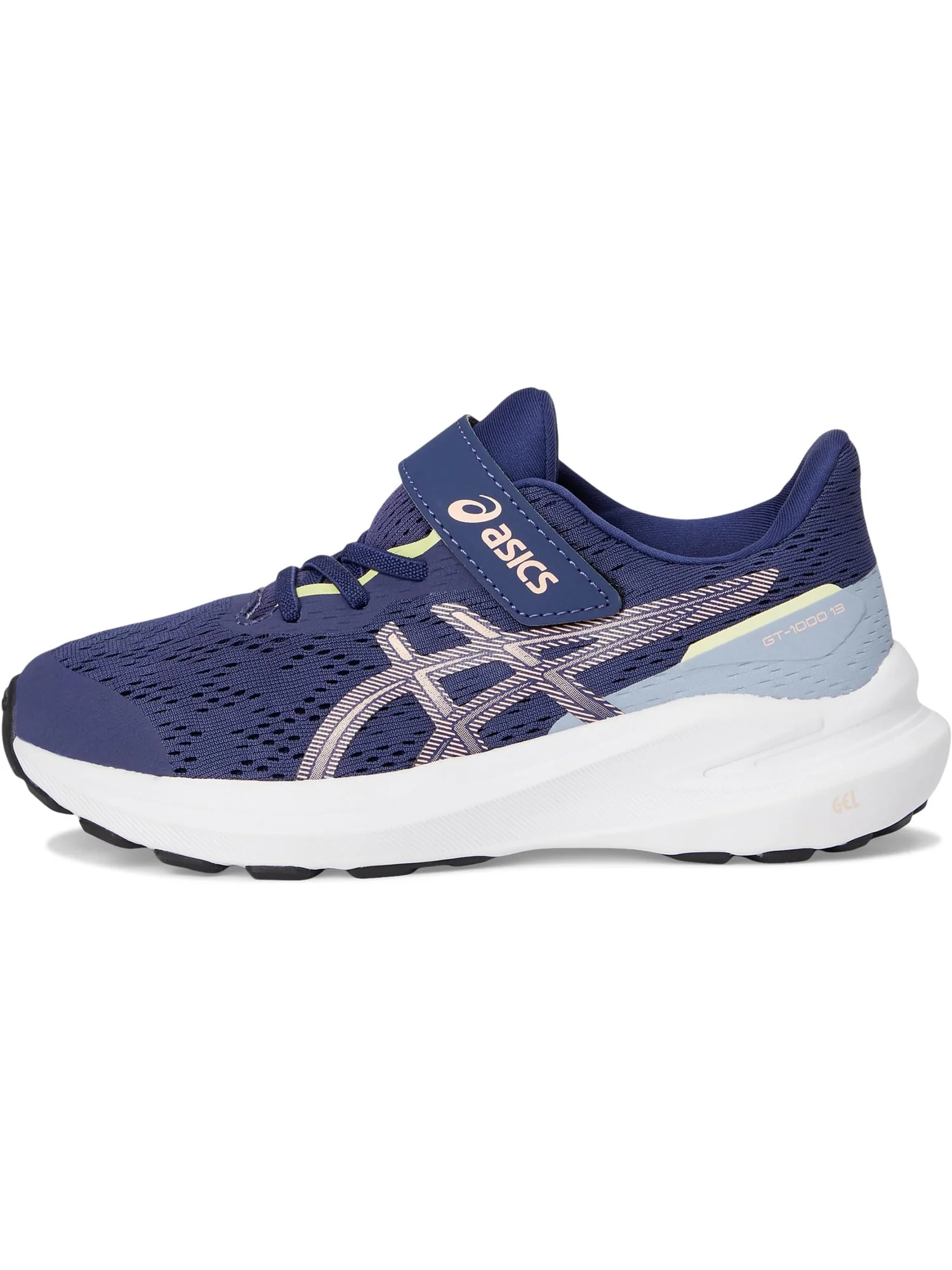 Кроссовки ASICS Kids GT-1000 13 Pre-School — 4