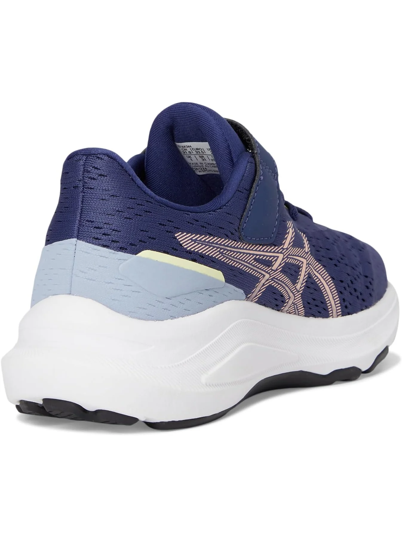 Кроссовки ASICS Kids GT-1000 13 Pre-School — 5