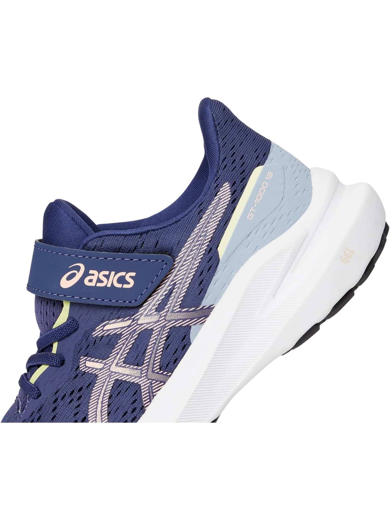 Кроссовки ASICS Kids GT-1000 13 Pre-School — 6