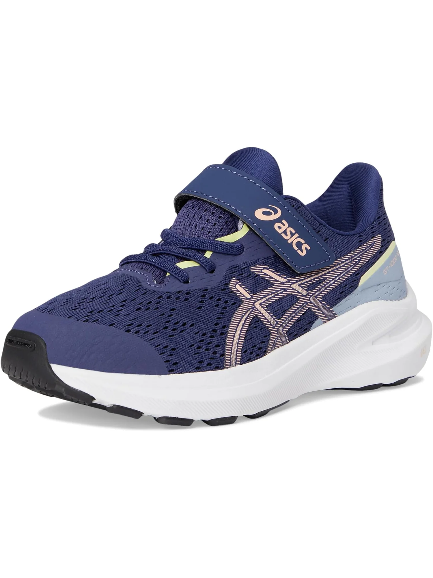 Кроссовки ASICS Kids GT-1000 13 Pre-School — 7