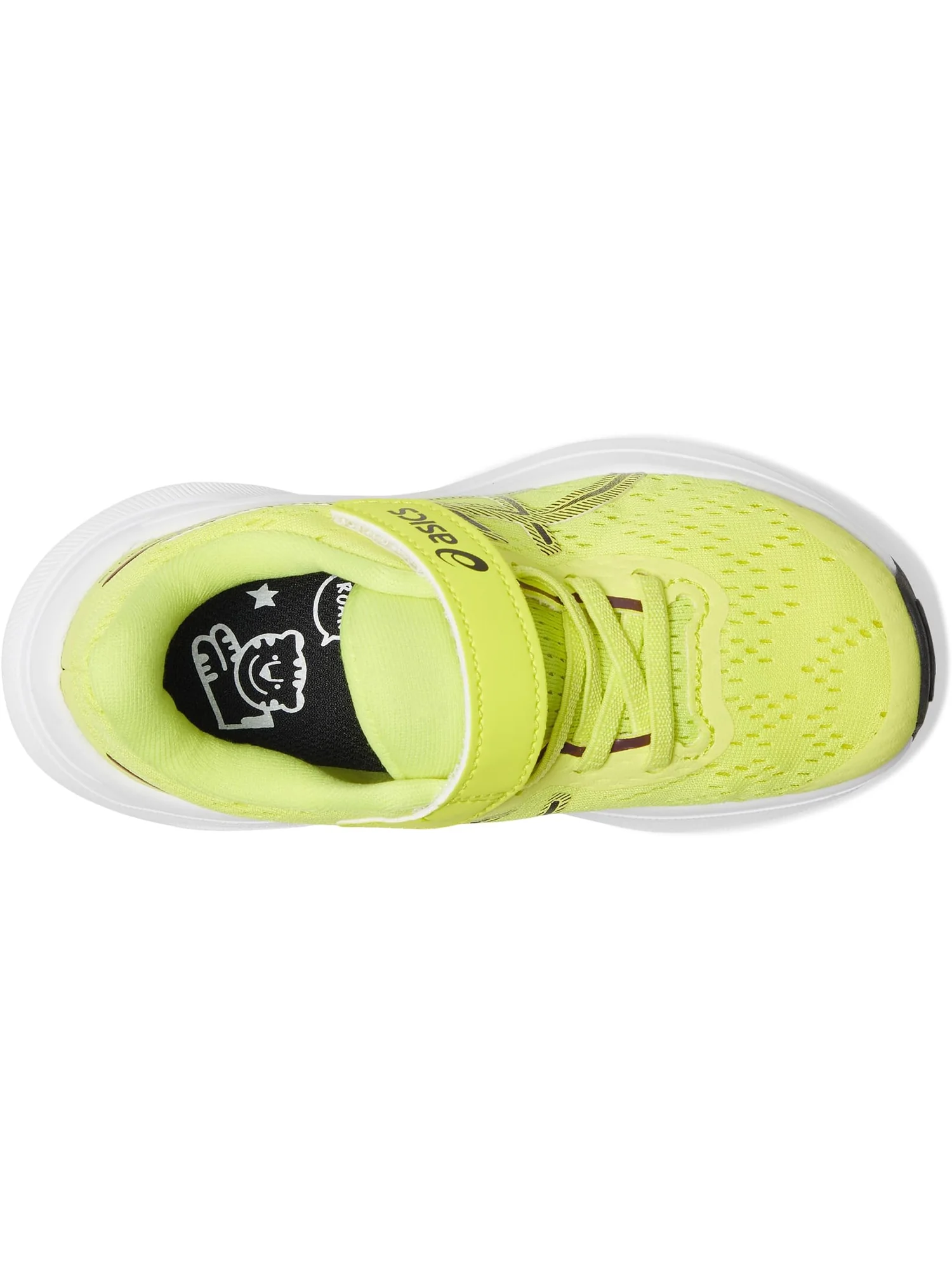 Кроссовки ASICS Kids GT-1000 13 Pre-School — 2