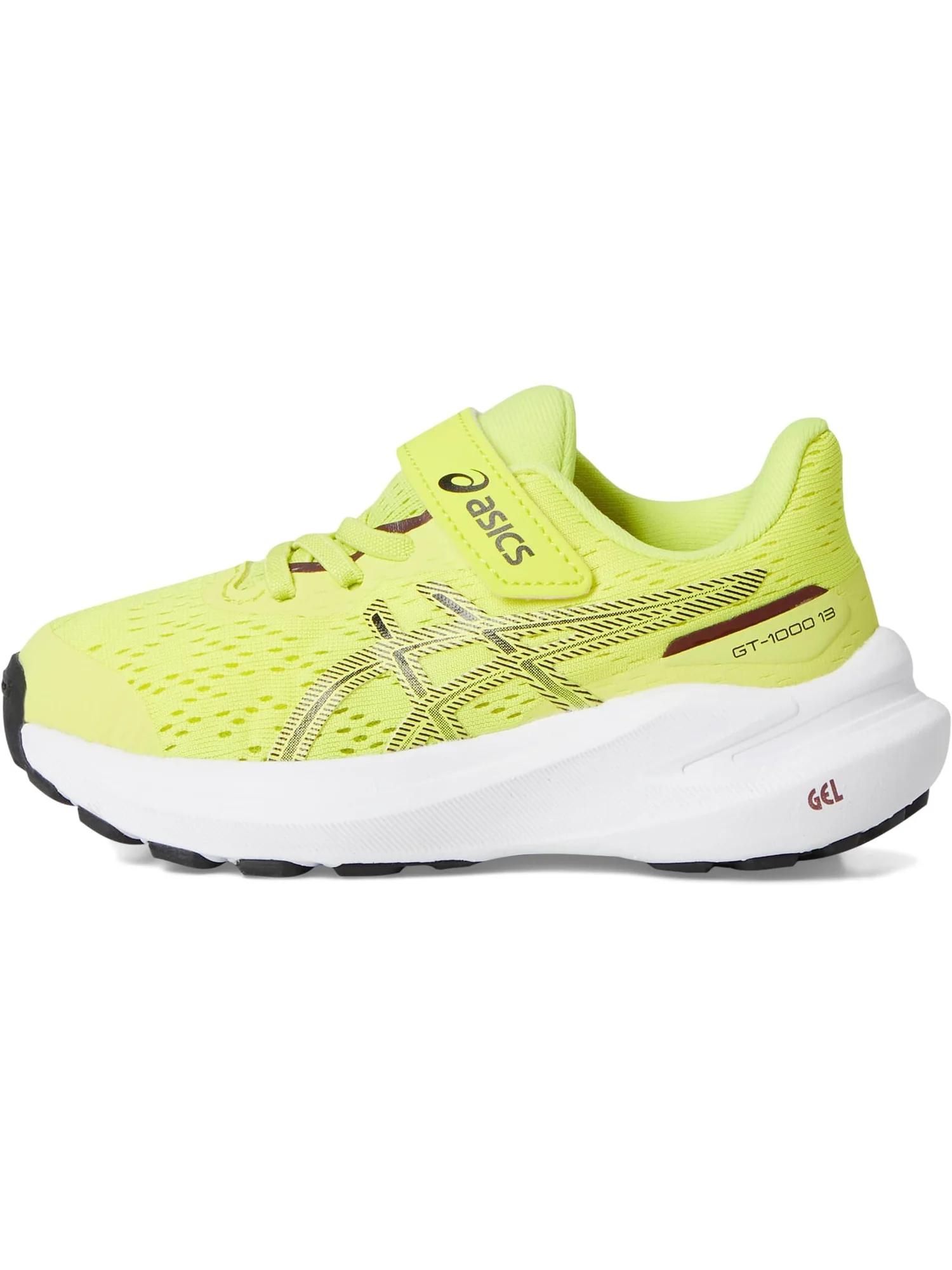Кроссовки ASICS Kids GT-1000 13 Pre-School — 4