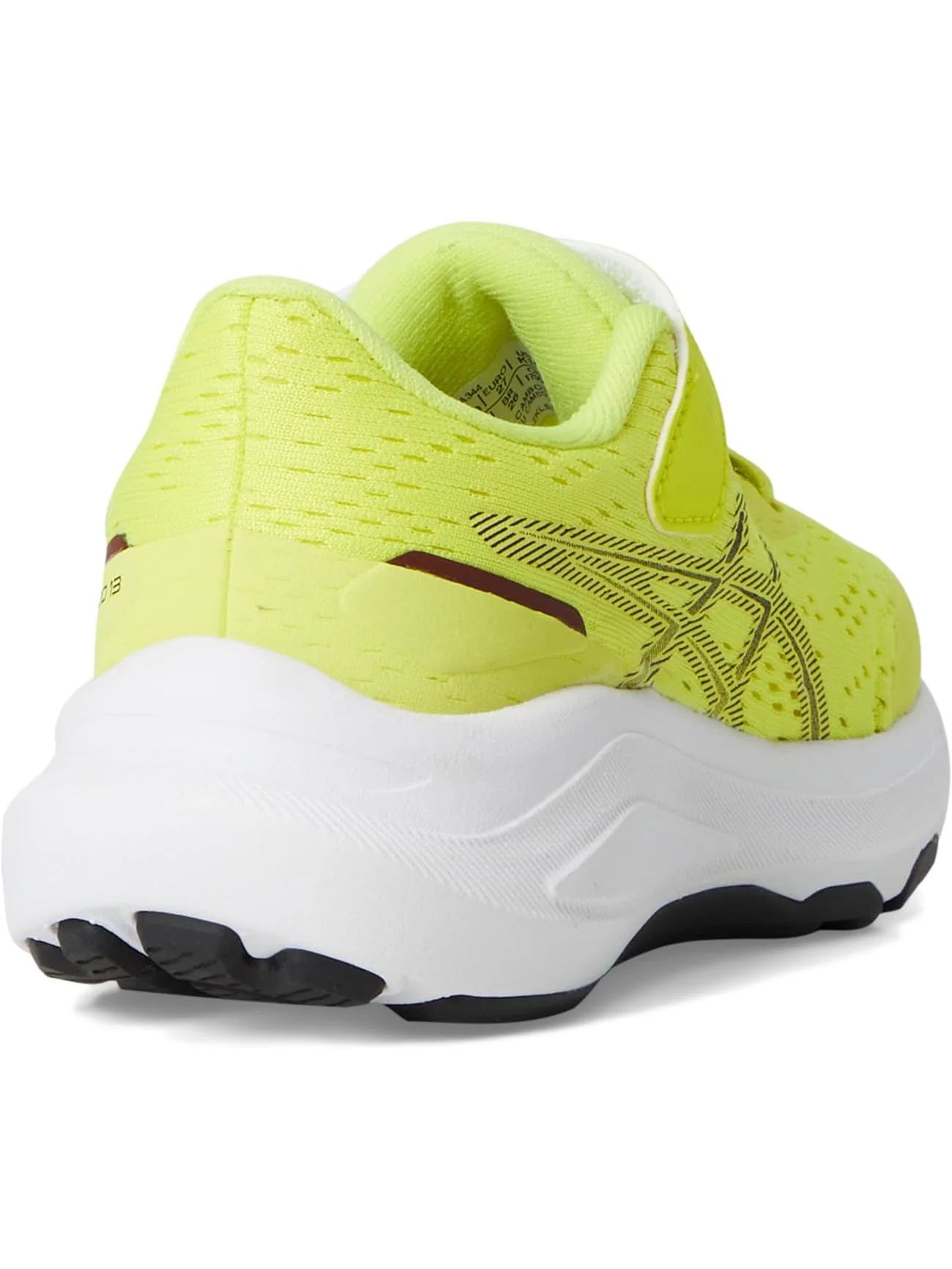 Кроссовки ASICS Kids GT-1000 13 Pre-School — 5