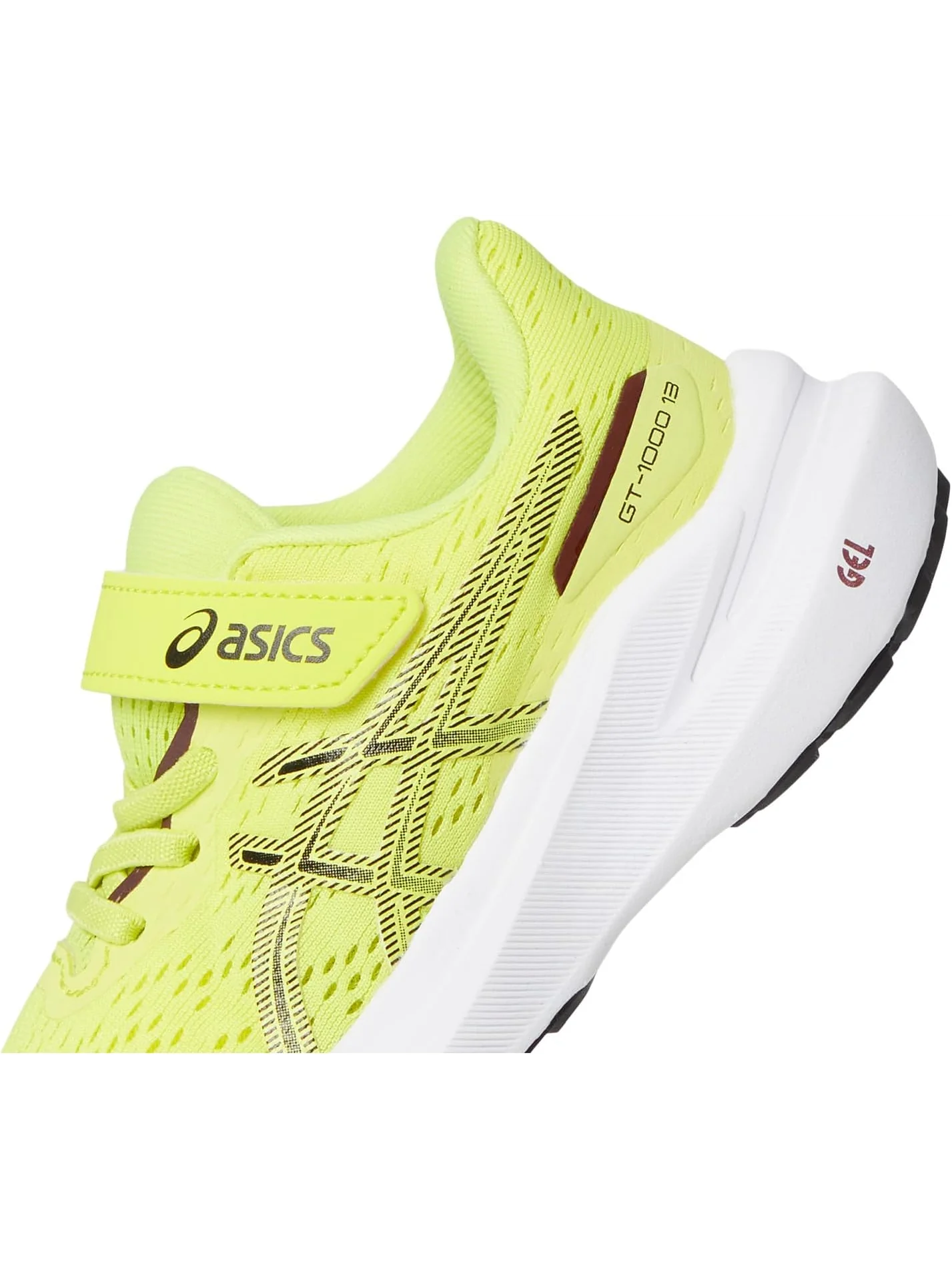 Кроссовки ASICS Kids GT-1000 13 Pre-School — 6