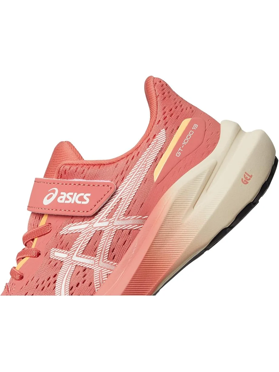 Детские кроссовки Asics GT-1000 13 Pre-School (Toddler/Little Kid) ASICS Kids — 6