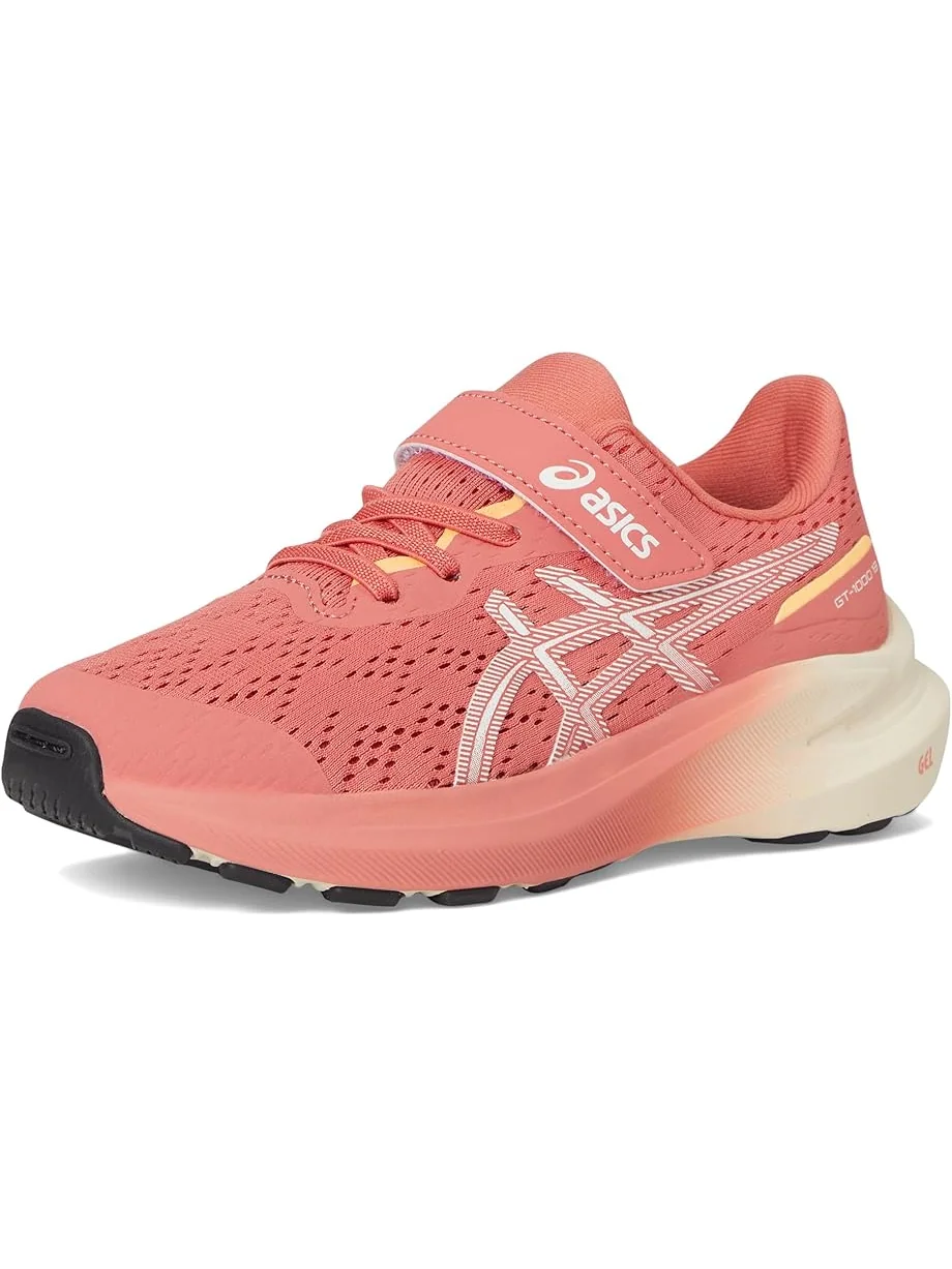 Детские кроссовки Asics GT-1000 13 Pre-School (Toddler/Little Kid) ASICS Kids — 7