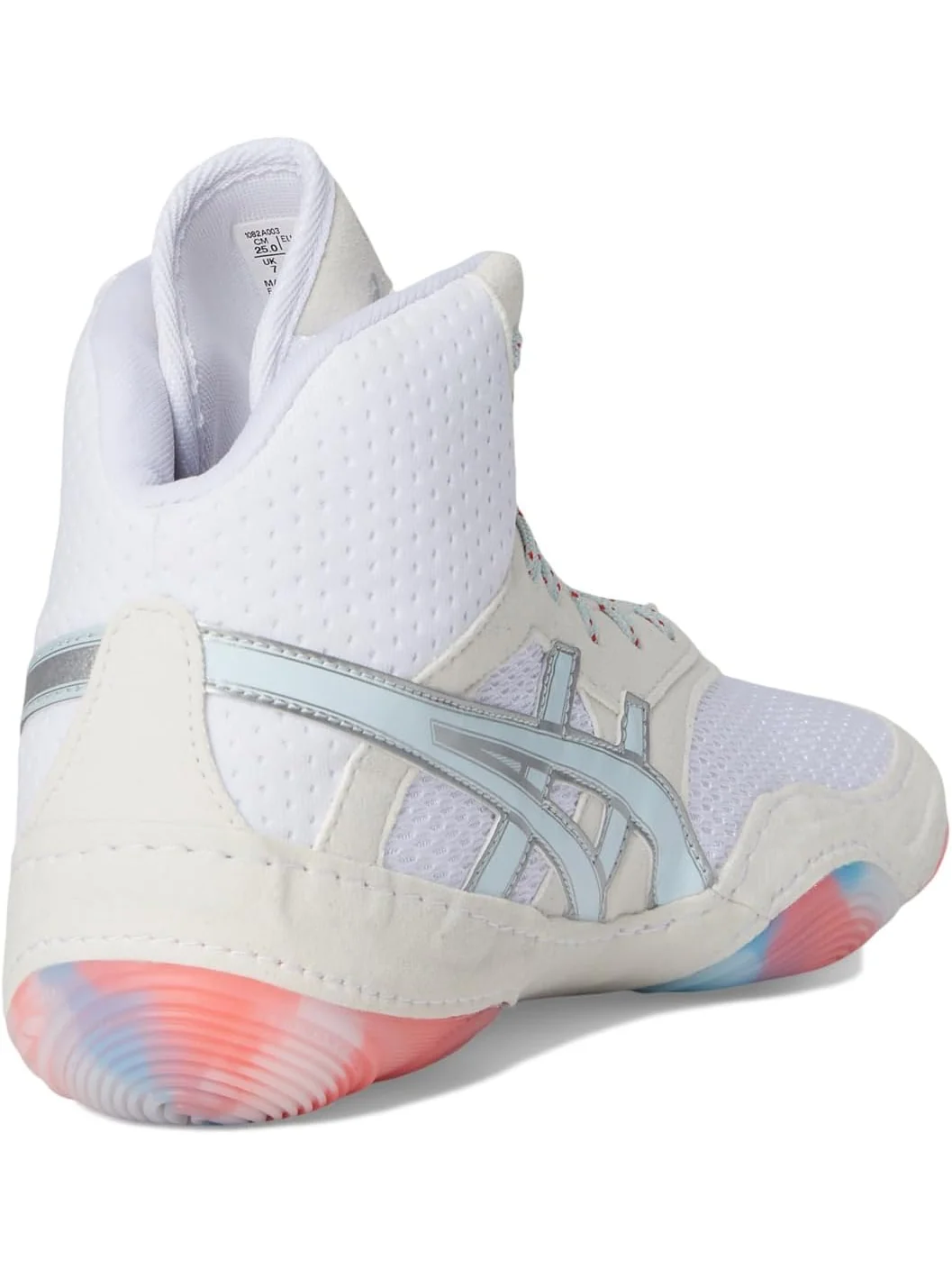 Кроссовки ASICS Matblazer — 5