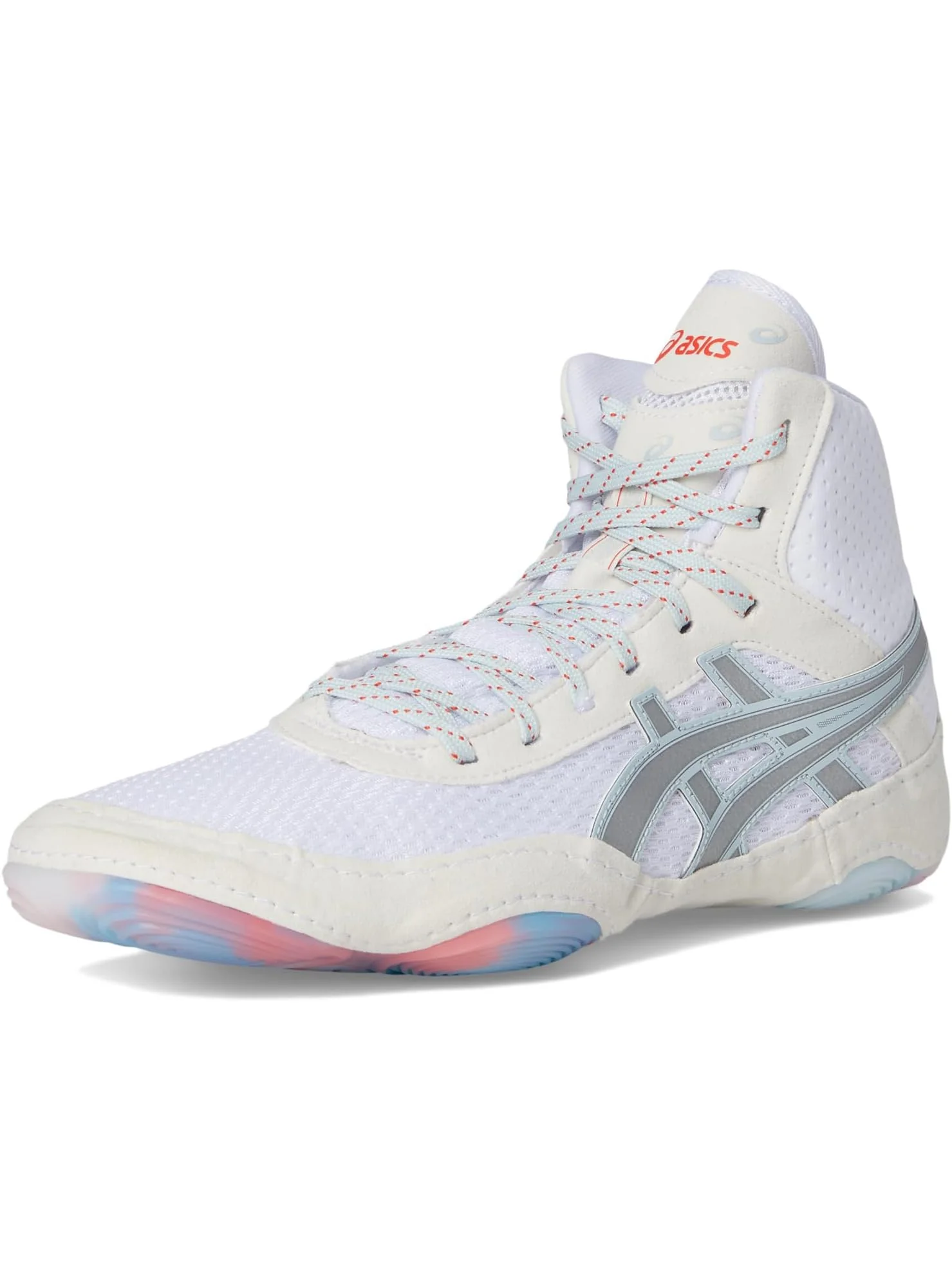 Кроссовки ASICS Matblazer — 7