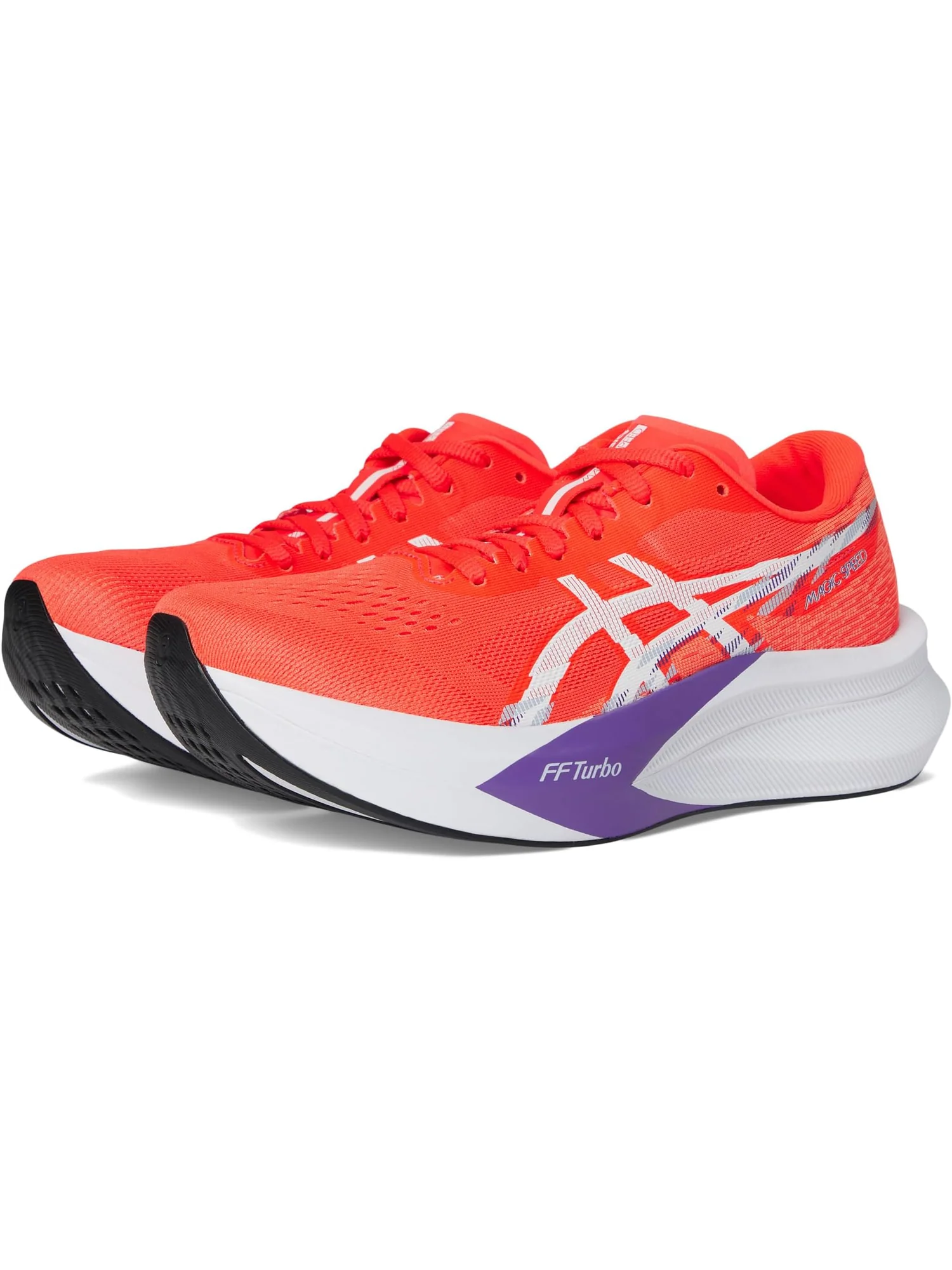 Кроссовки ASICS Magic Speed 4 — 1