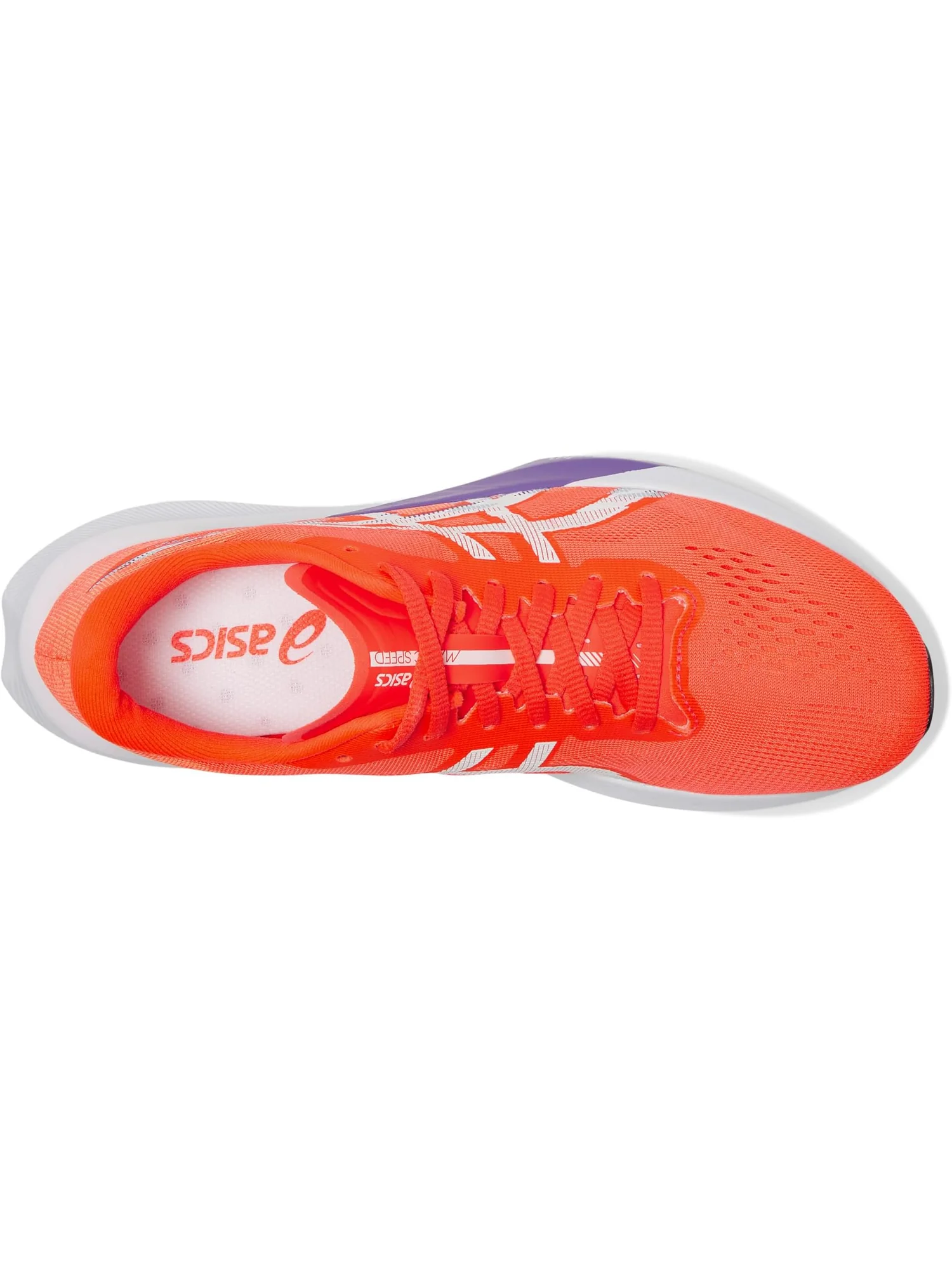 Кроссовки ASICS Magic Speed 4 — 2