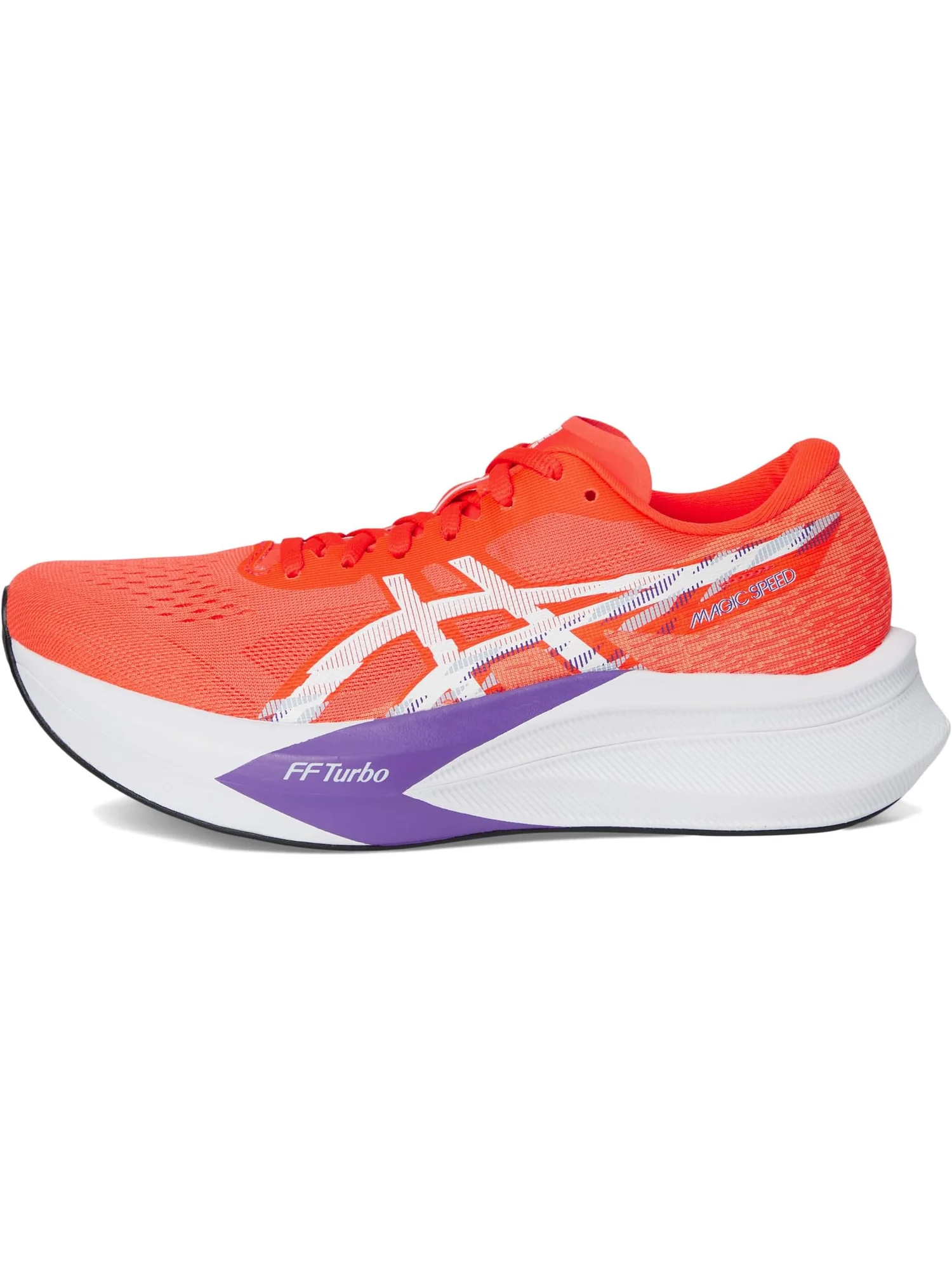 Кроссовки ASICS Magic Speed 4 — 4