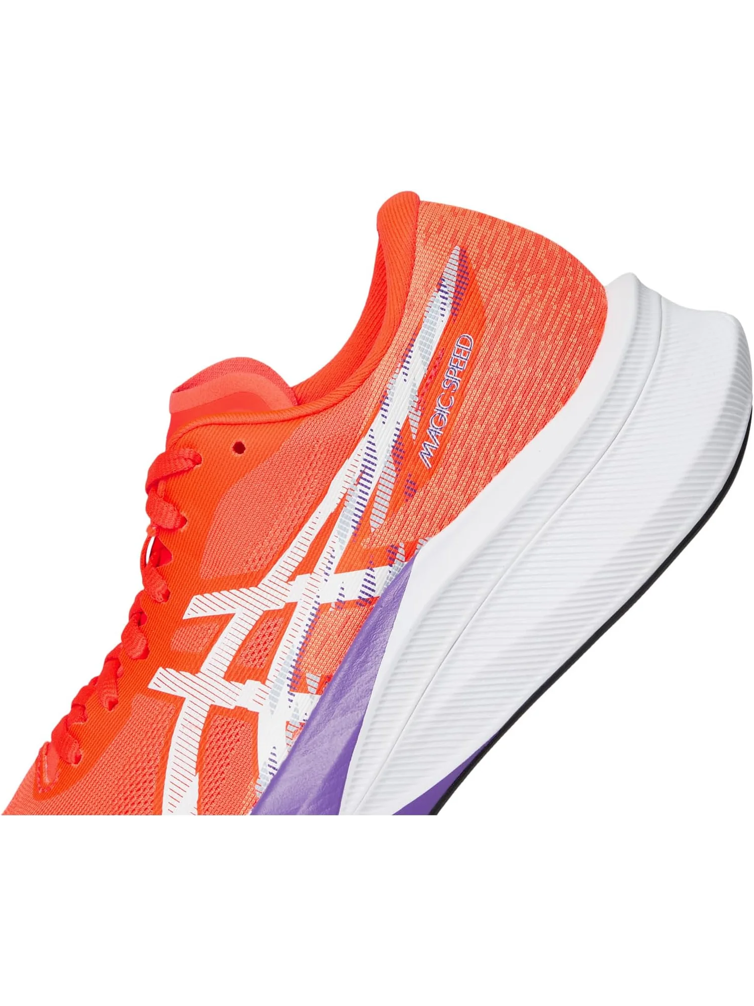 Кроссовки ASICS Magic Speed 4 — 6