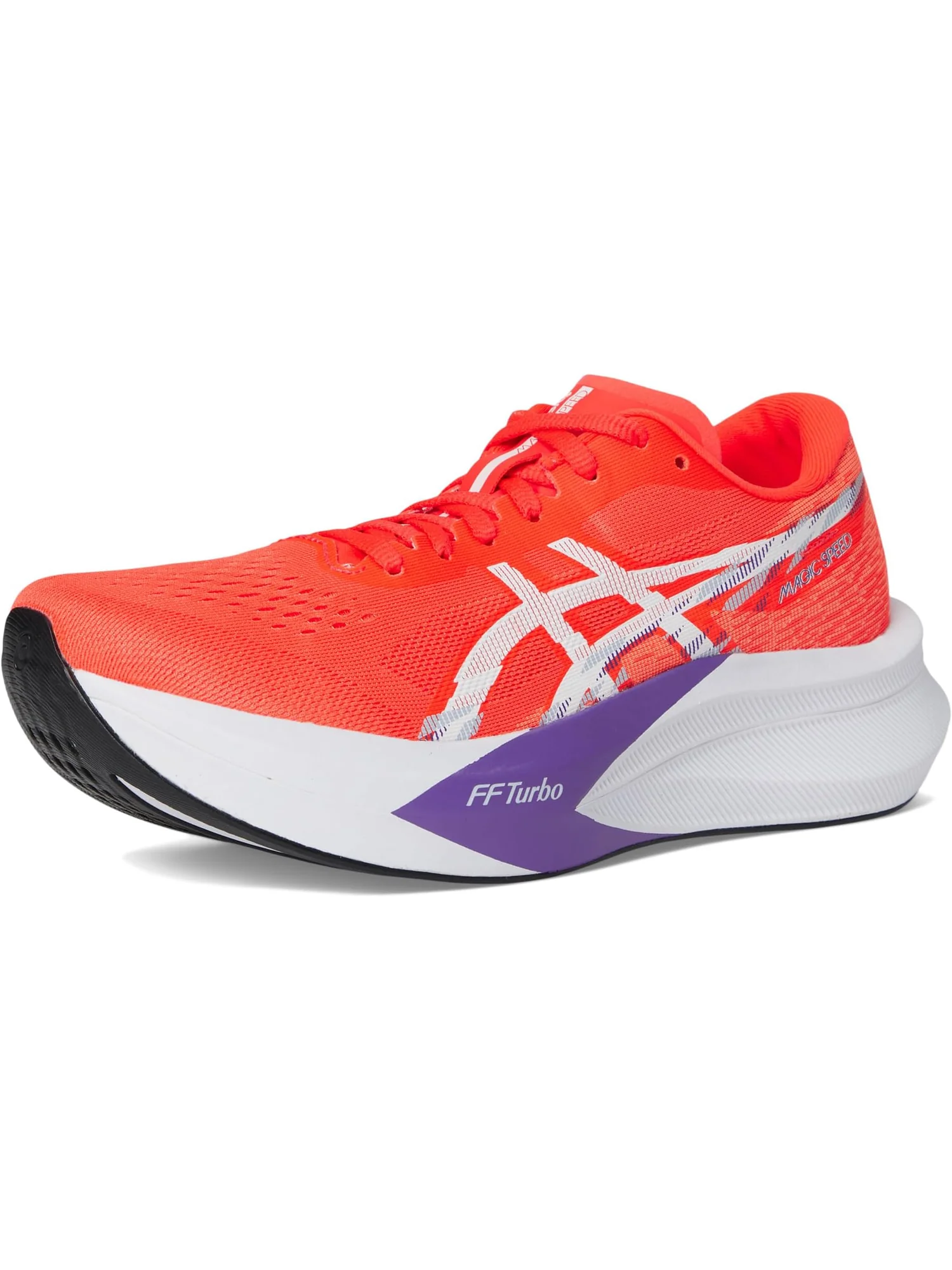 Кроссовки ASICS Magic Speed 4 — 7