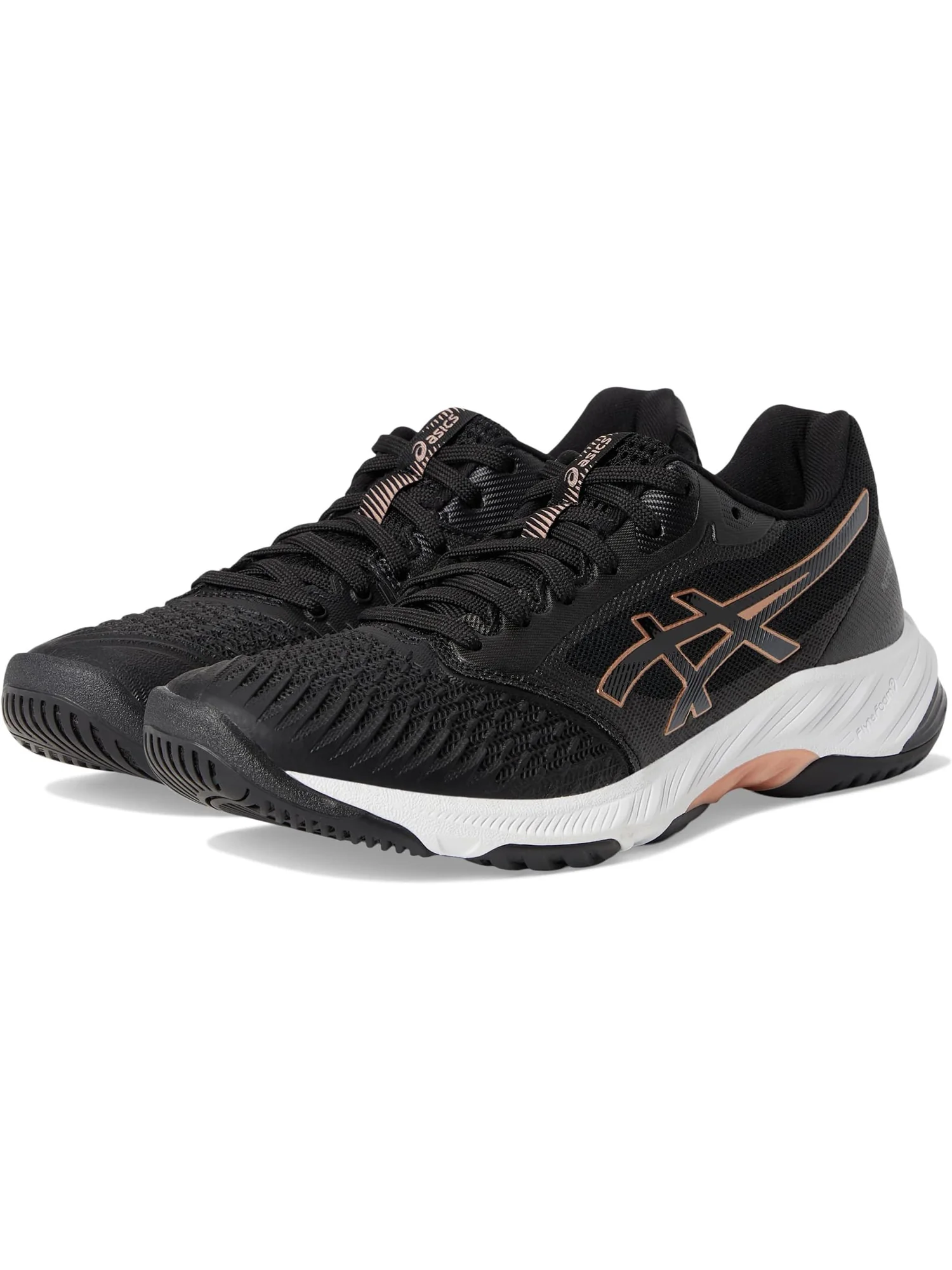 Кроссовки ASICS Netburner Ballistic FF 3 Volleyball Shoe — 1
