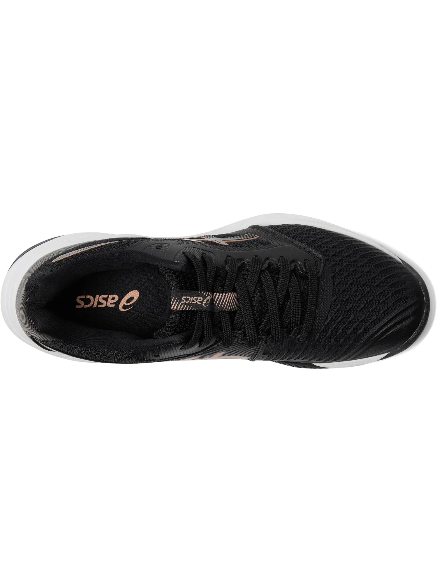 Кроссовки ASICS Netburner Ballistic FF 3 Volleyball Shoe — 2