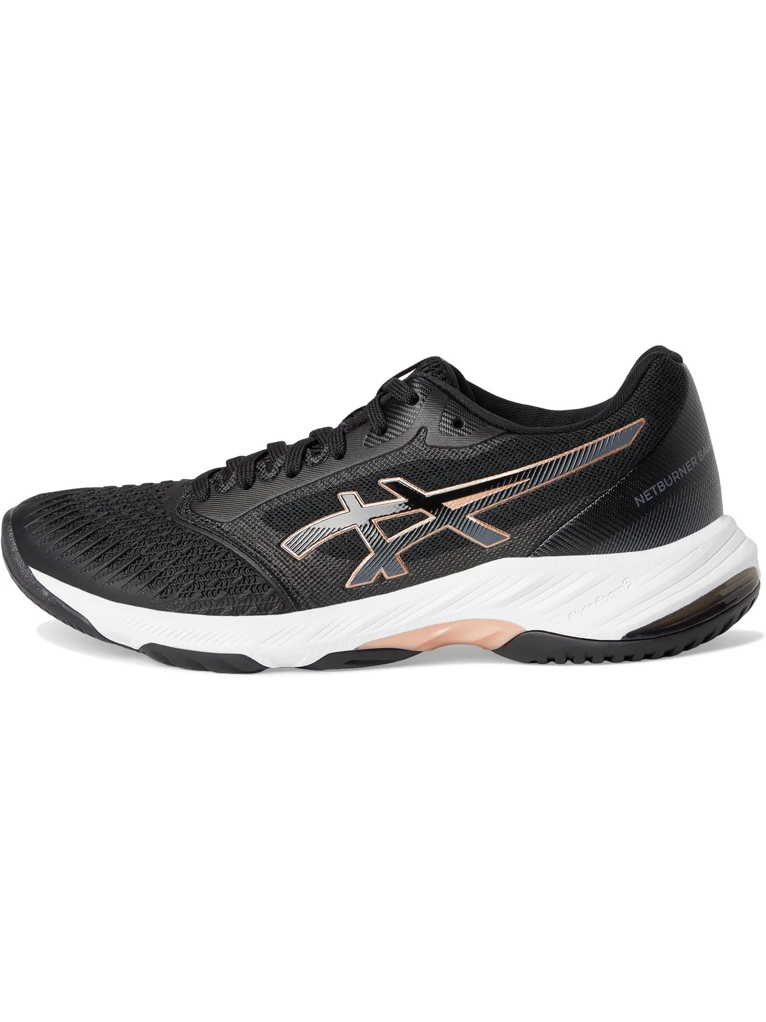 Кроссовки ASICS Netburner Ballistic FF 3 Volleyball Shoe — 4