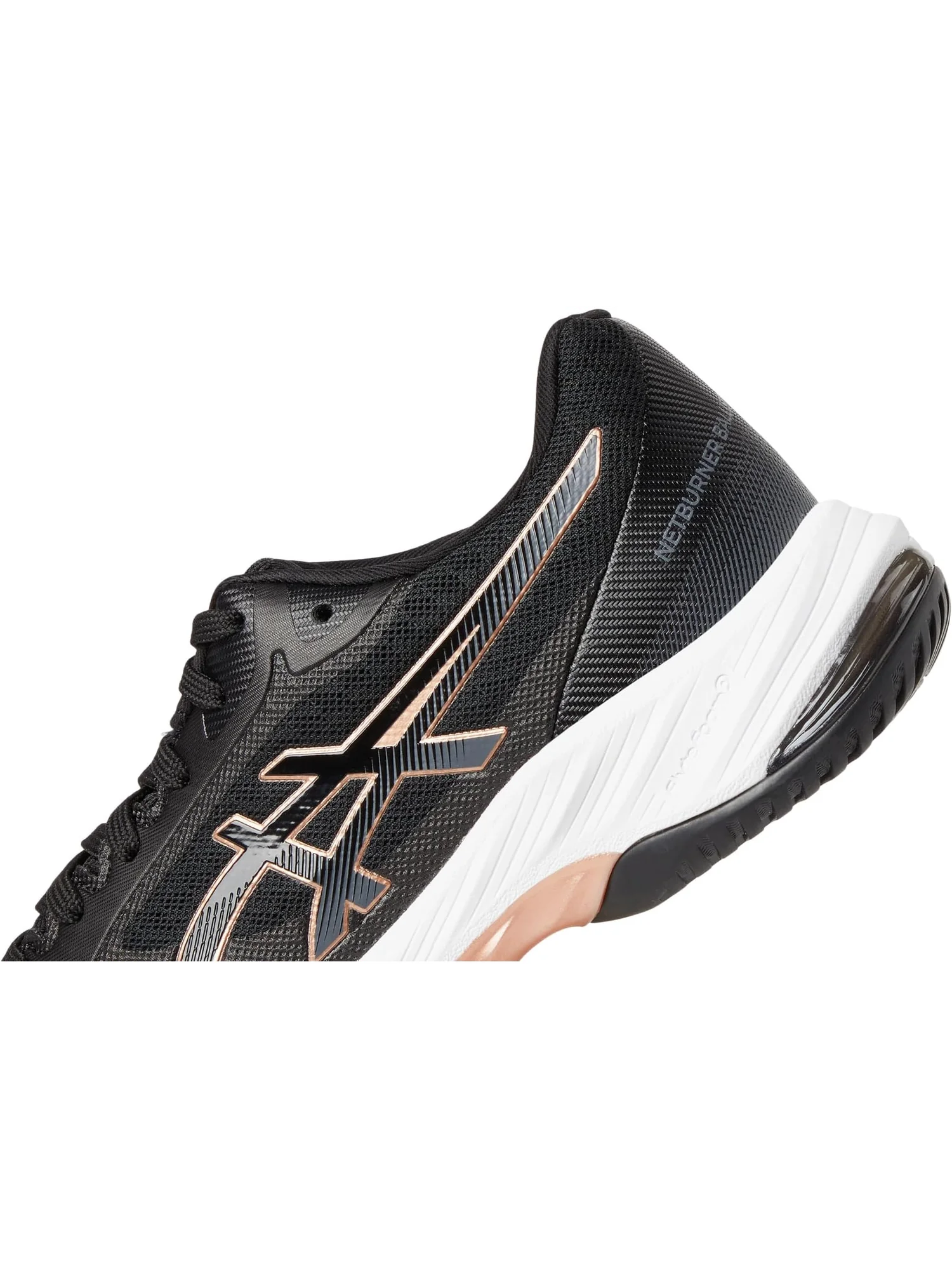 Кроссовки ASICS Netburner Ballistic FF 3 Volleyball Shoe — 6
