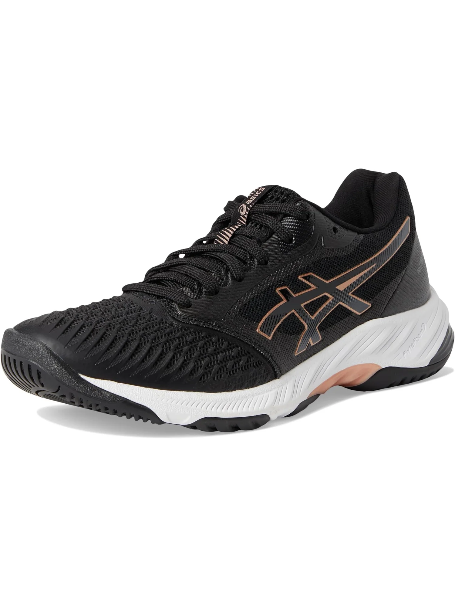 Кроссовки ASICS Netburner Ballistic FF 3 Volleyball Shoe — 7