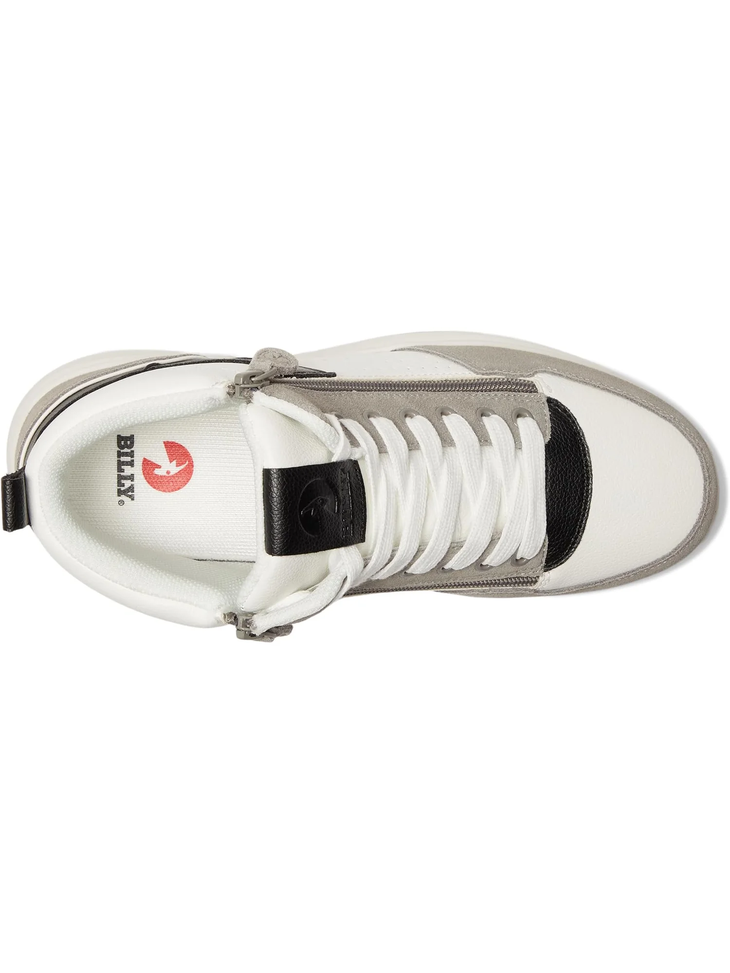 Кроссовки BILLY Footwear Comfort Dz High — 2