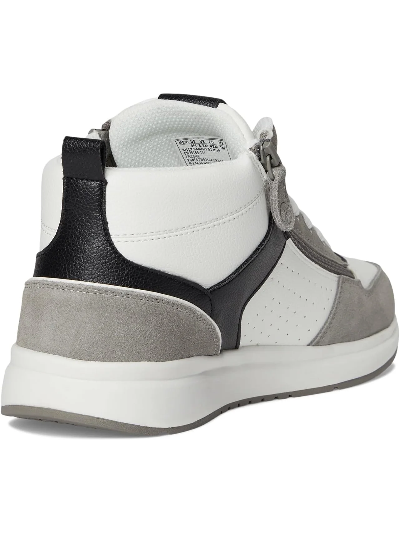 Кроссовки BILLY Footwear Comfort Dz High — 5