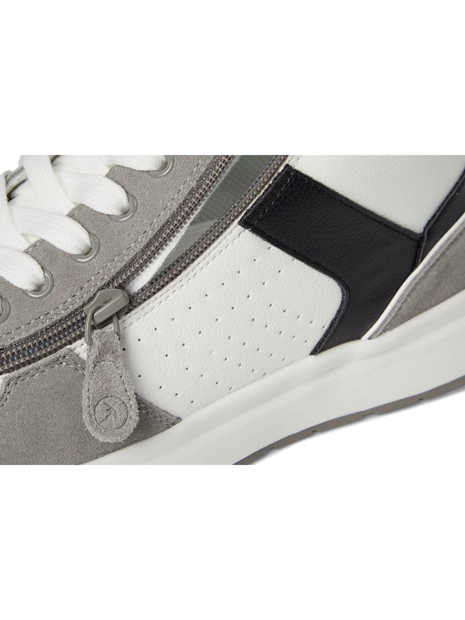 Кроссовки BILLY Footwear Comfort Dz High — 6