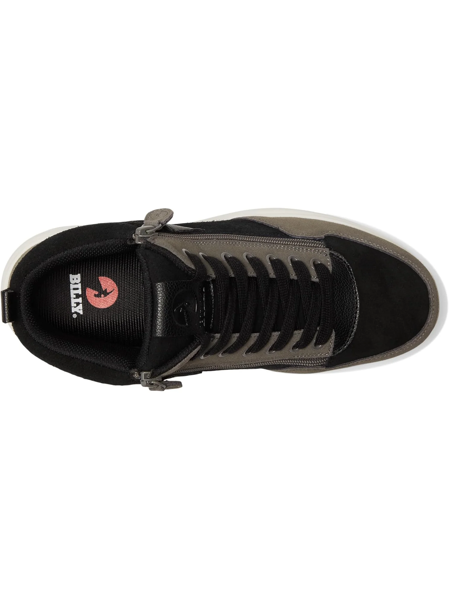 Кроссовки BILLY Footwear Men's Comfort Dz High — 2