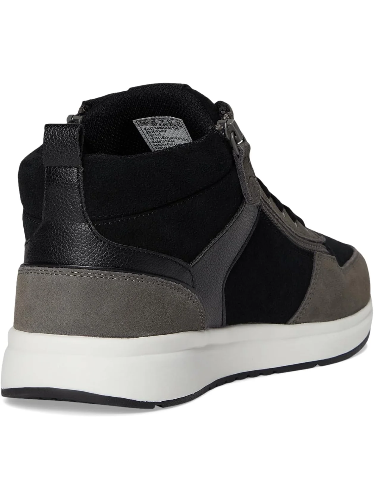 Кроссовки BILLY Footwear Men's Comfort Dz High — 5