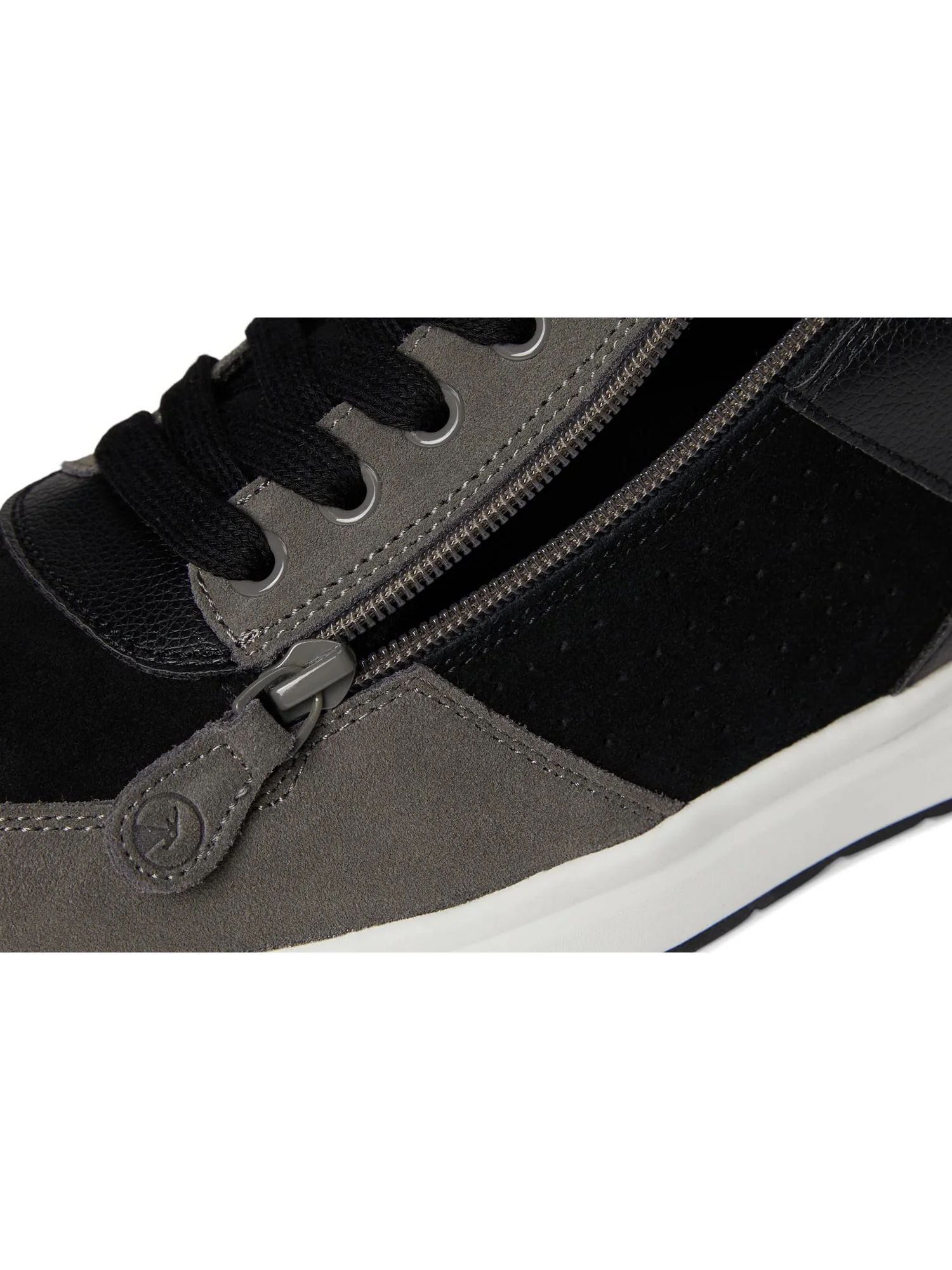 Кроссовки BILLY Footwear Men's Comfort Dz High — 6
