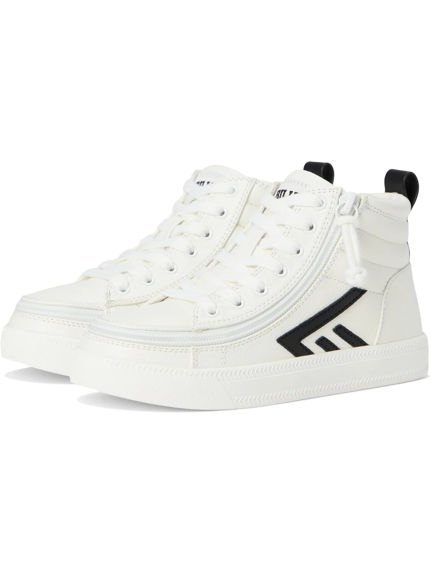 Кроссовки BILLY Footwear Kids BILLY CS High Top — 1