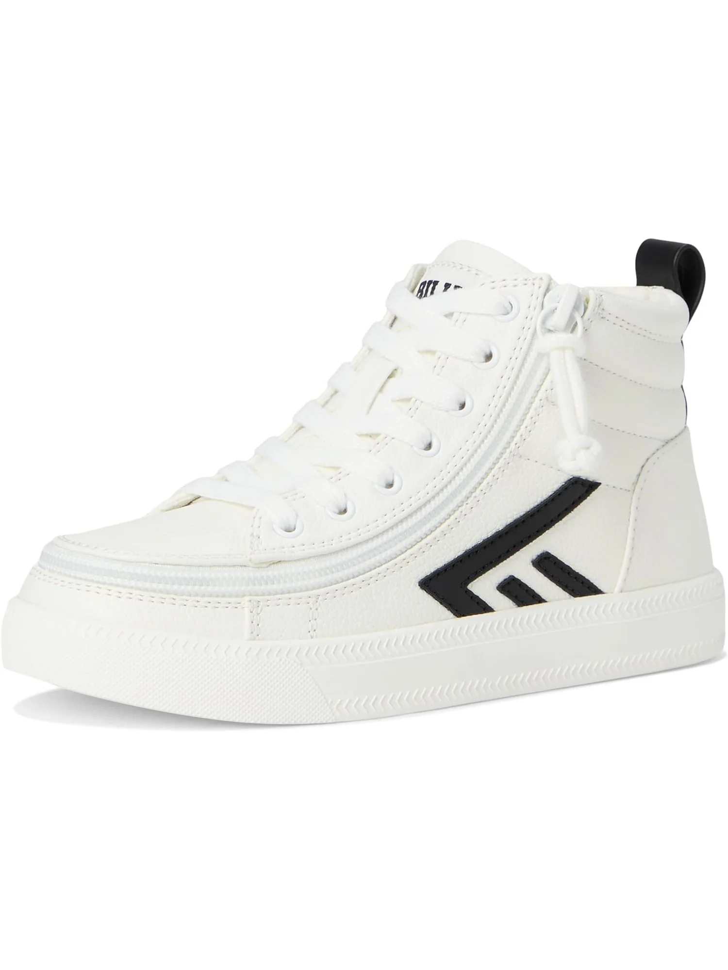 Кроссовки BILLY Footwear Kids BILLY CS High Top — 7