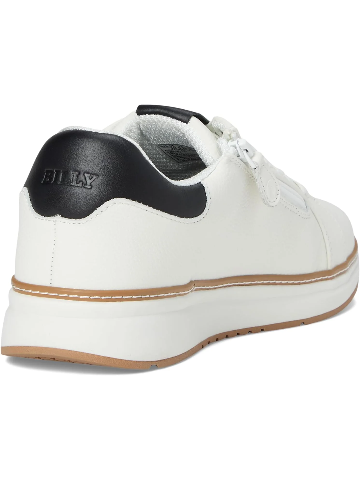 Кроссовки BILLY Footwear Comfort Luxe — 5