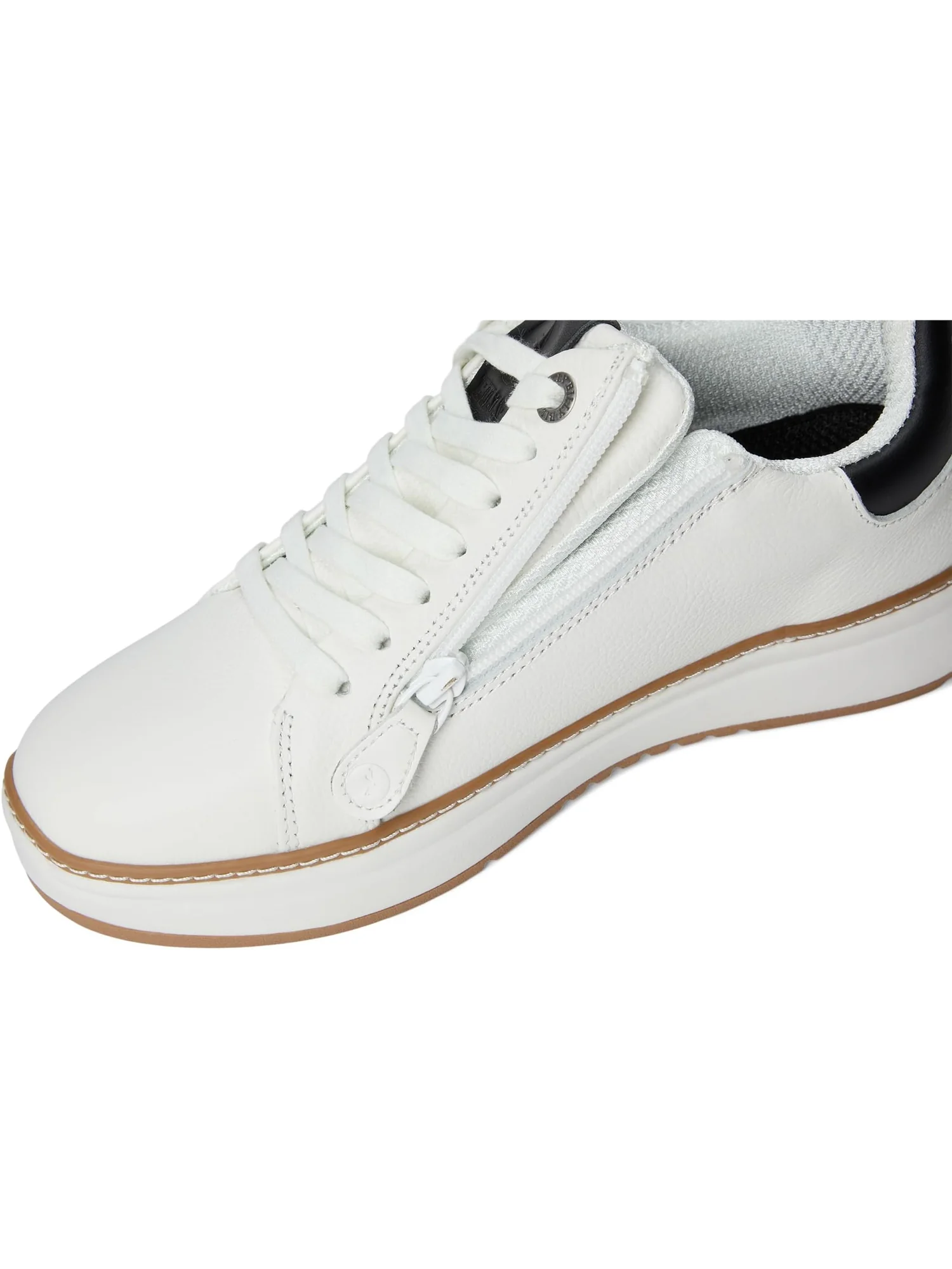 Кроссовки BILLY Footwear Comfort Luxe — 6